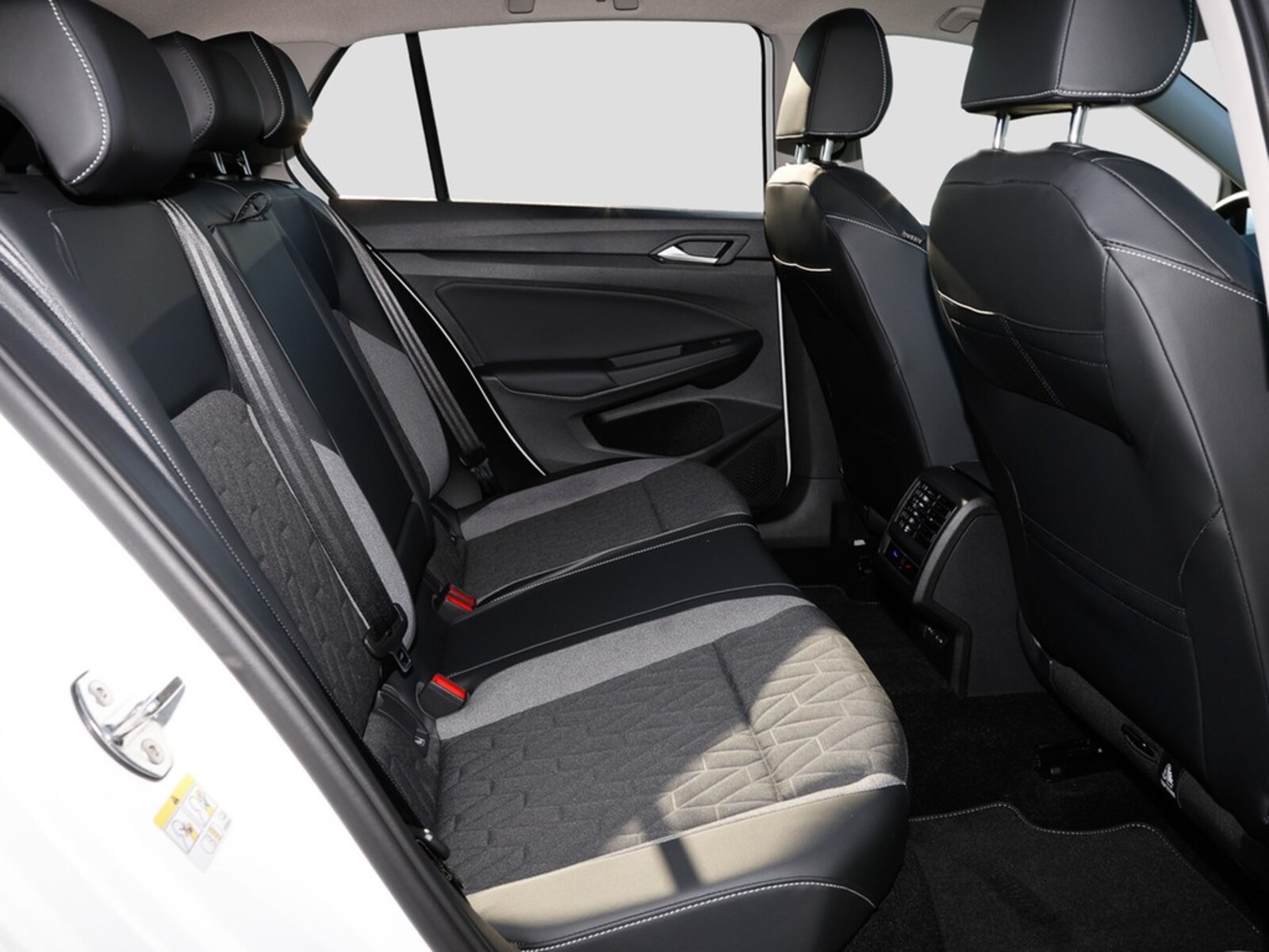 Volkswagen Golf – Bild 10