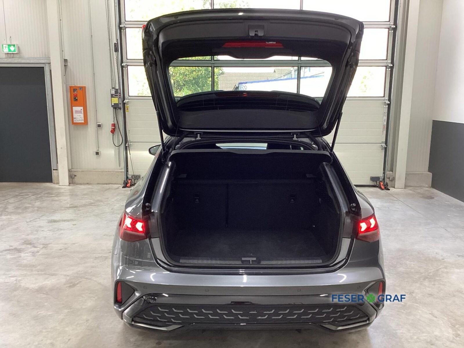 Audi A3 Sportback – Bild 10