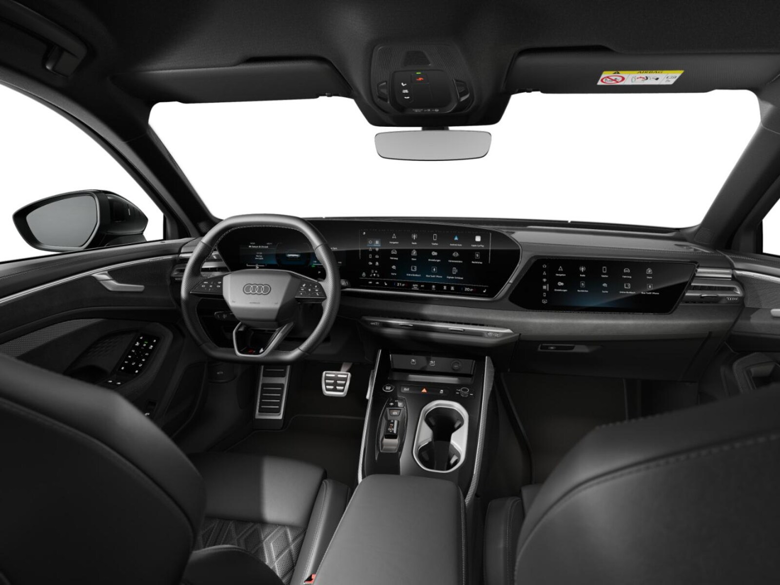 Audi A6 Avant – Bild 9