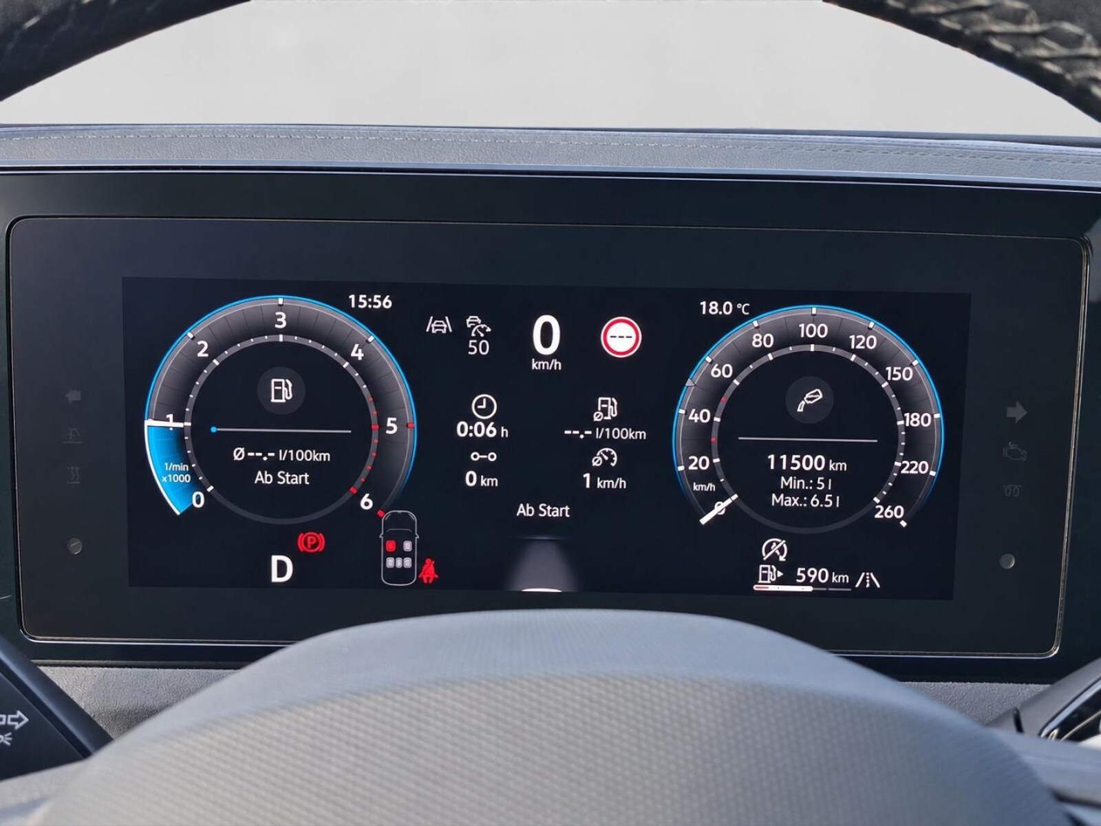 Volkswagen Tiguan – Bild 11