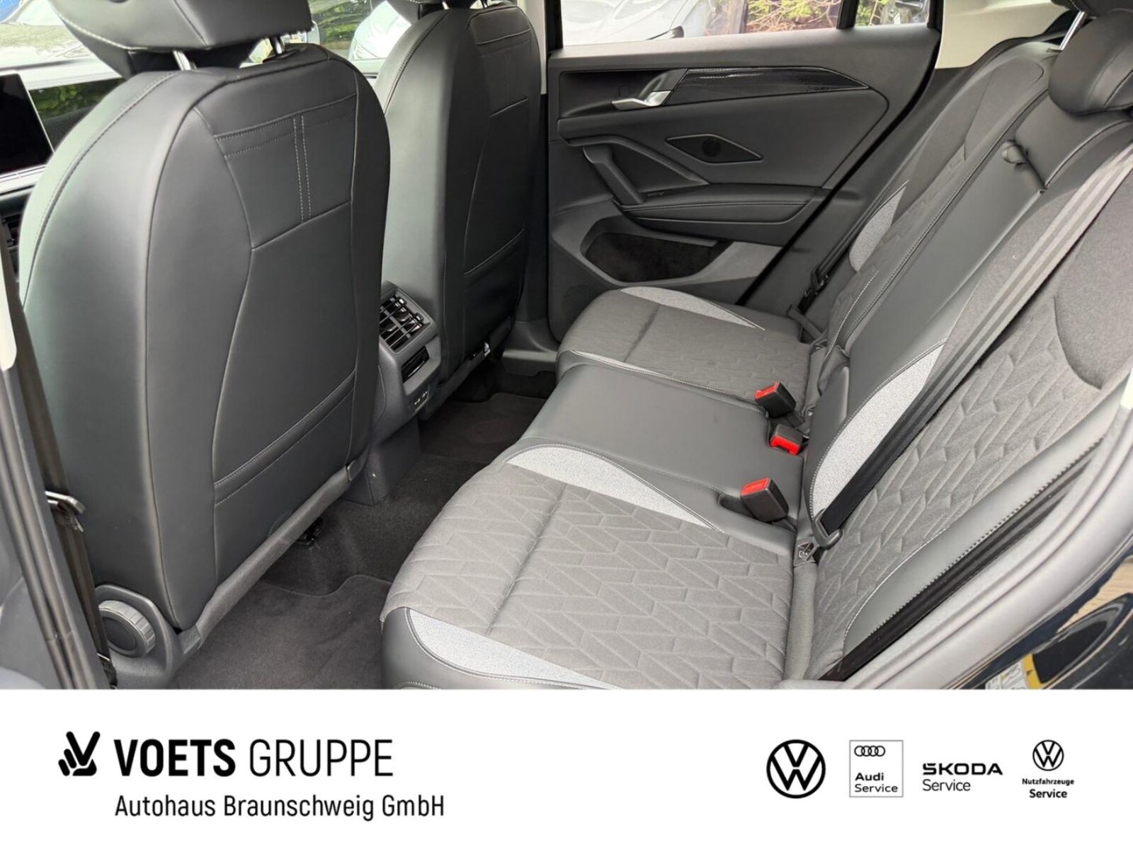 Volkswagen Tiguan – Bild 13