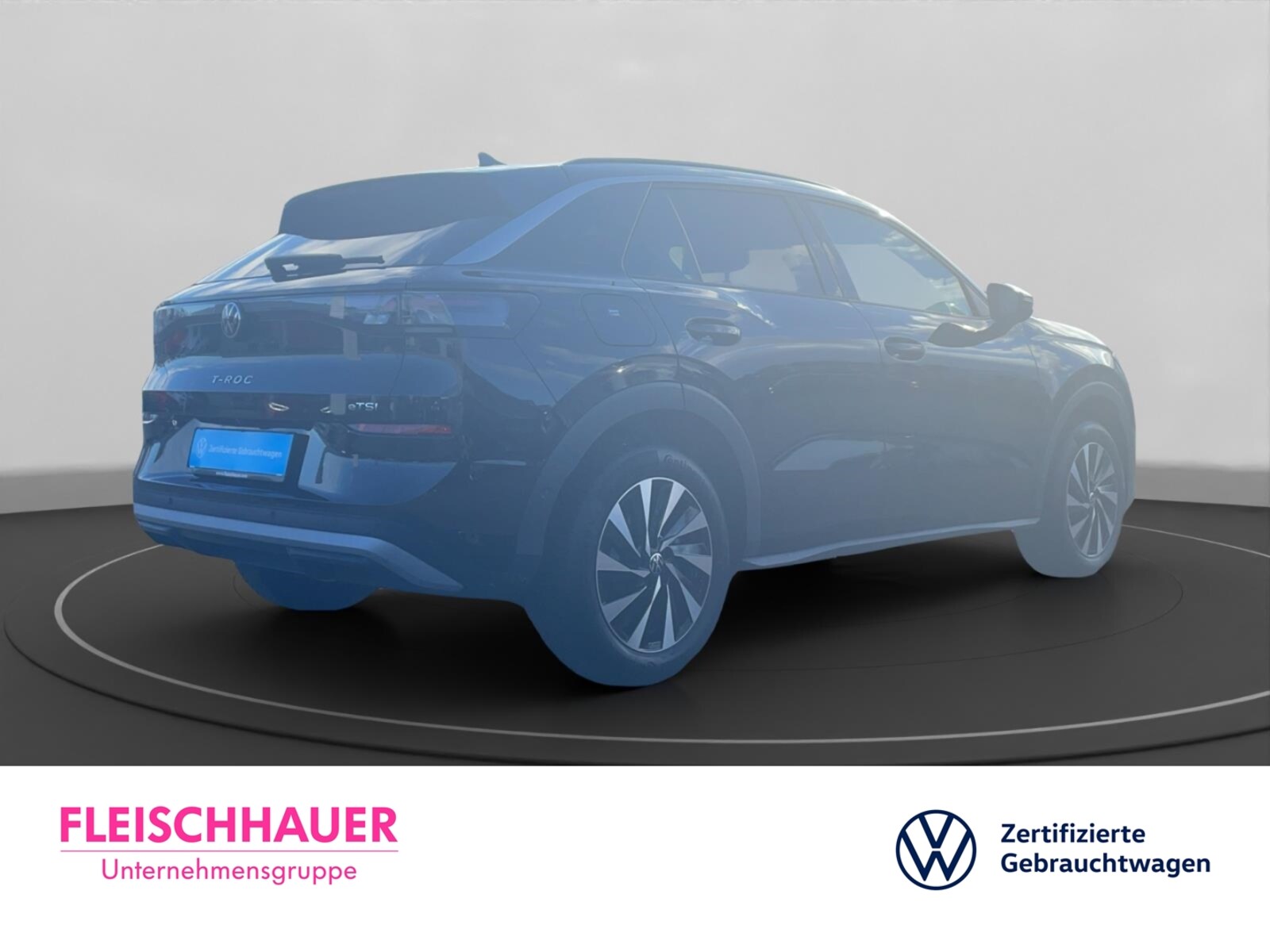Volkswagen T-Roc – Bild 6