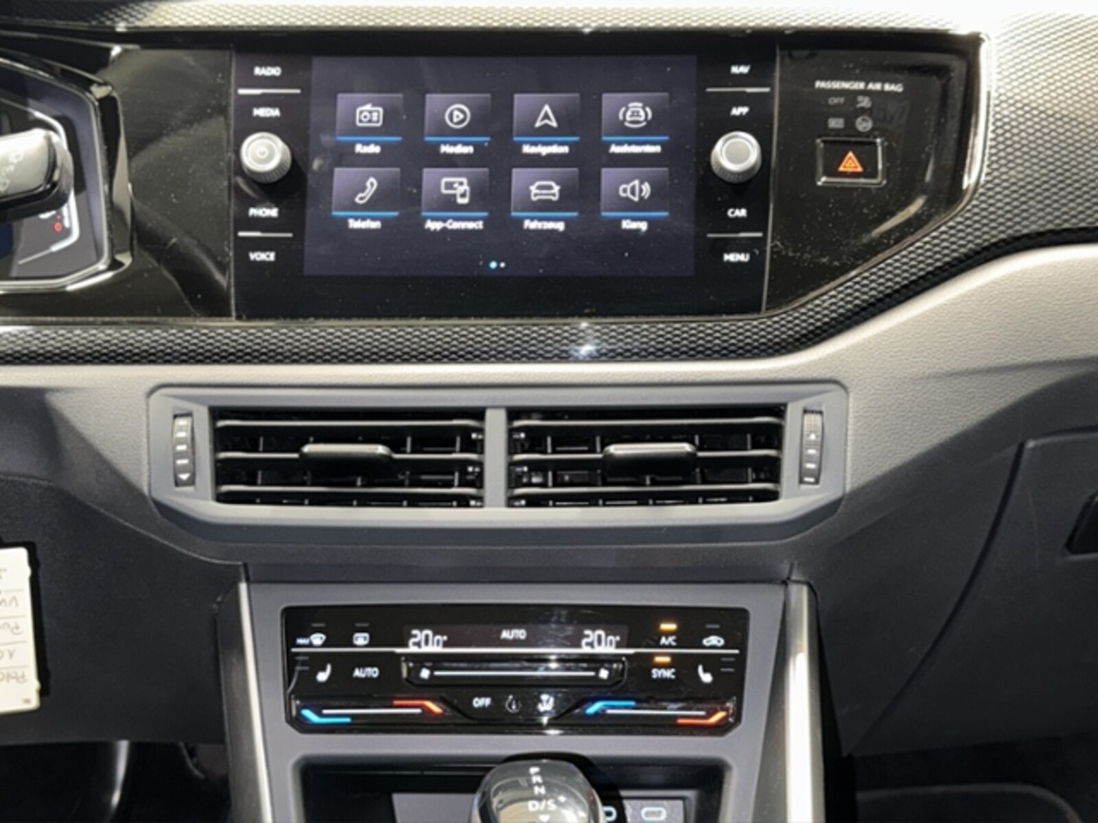 Volkswagen Polo – Bild 20
