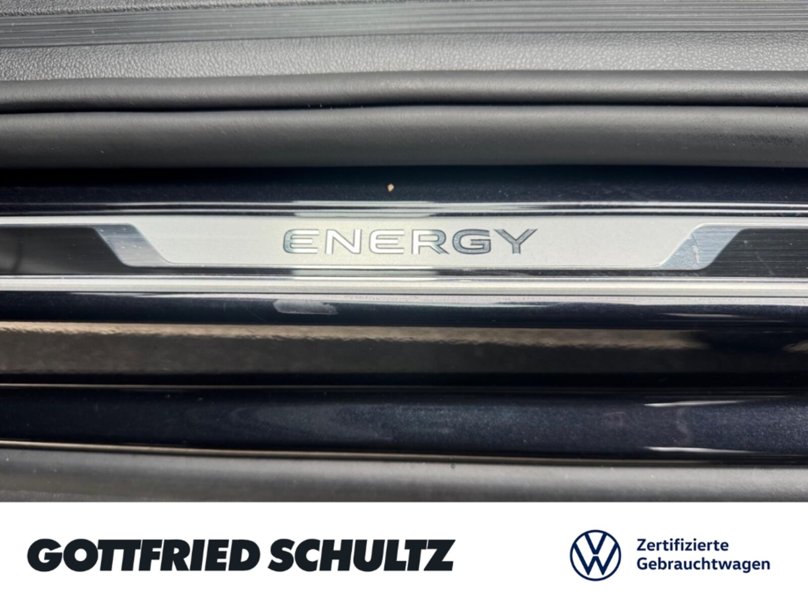 Volkswagen T-Cross – Bild 14