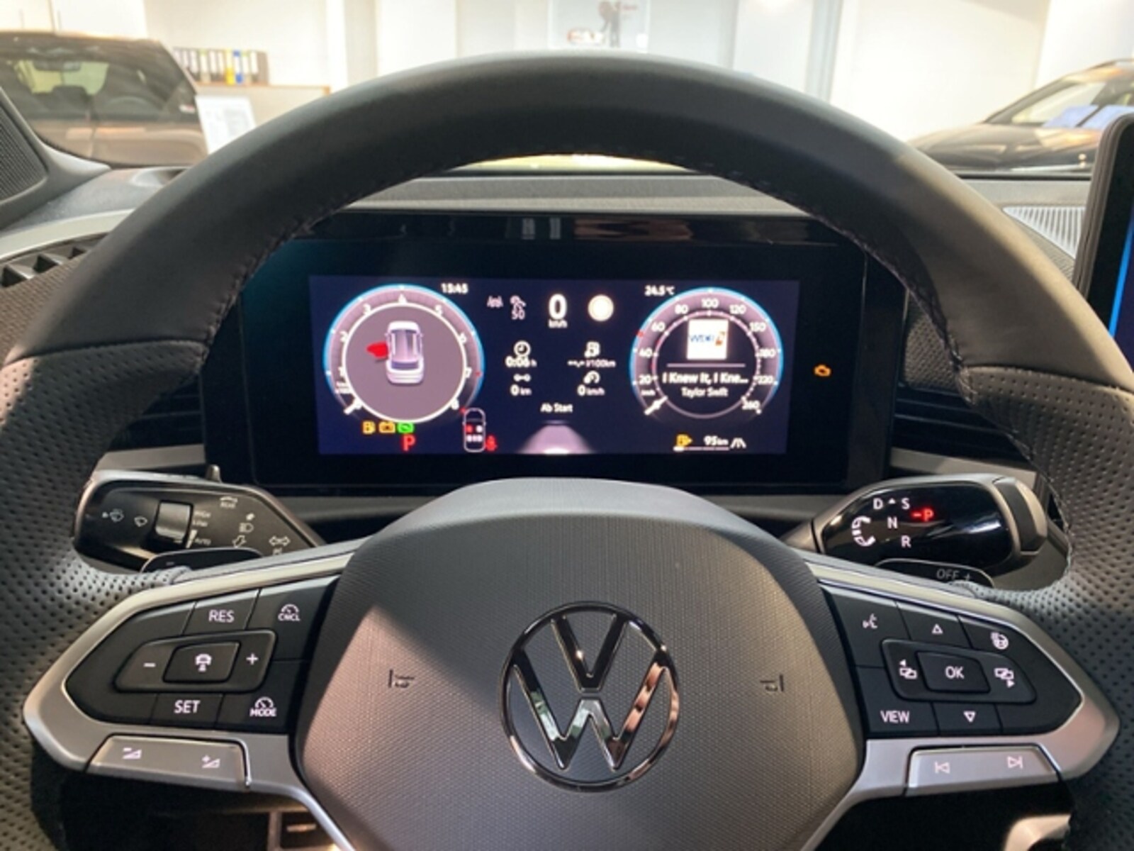 Volkswagen T-Roc – Bild 15