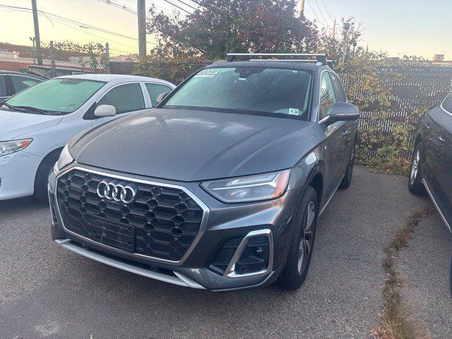 2023 Audi Q5