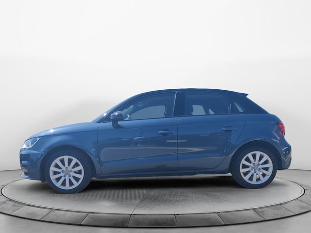 Image about Audi A1 Sportback design 1.0 TFSI ultra 5-Gang
