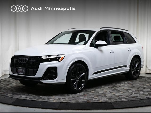 2025 Audi Q7