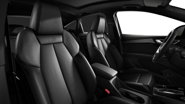 Image about Audi Q4 Sportback e-tron 45 e-tron quattro