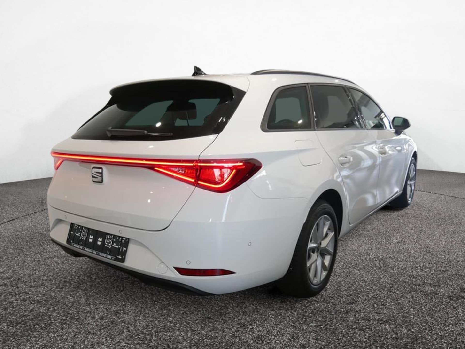 SEAT Leon Sportstourer Style