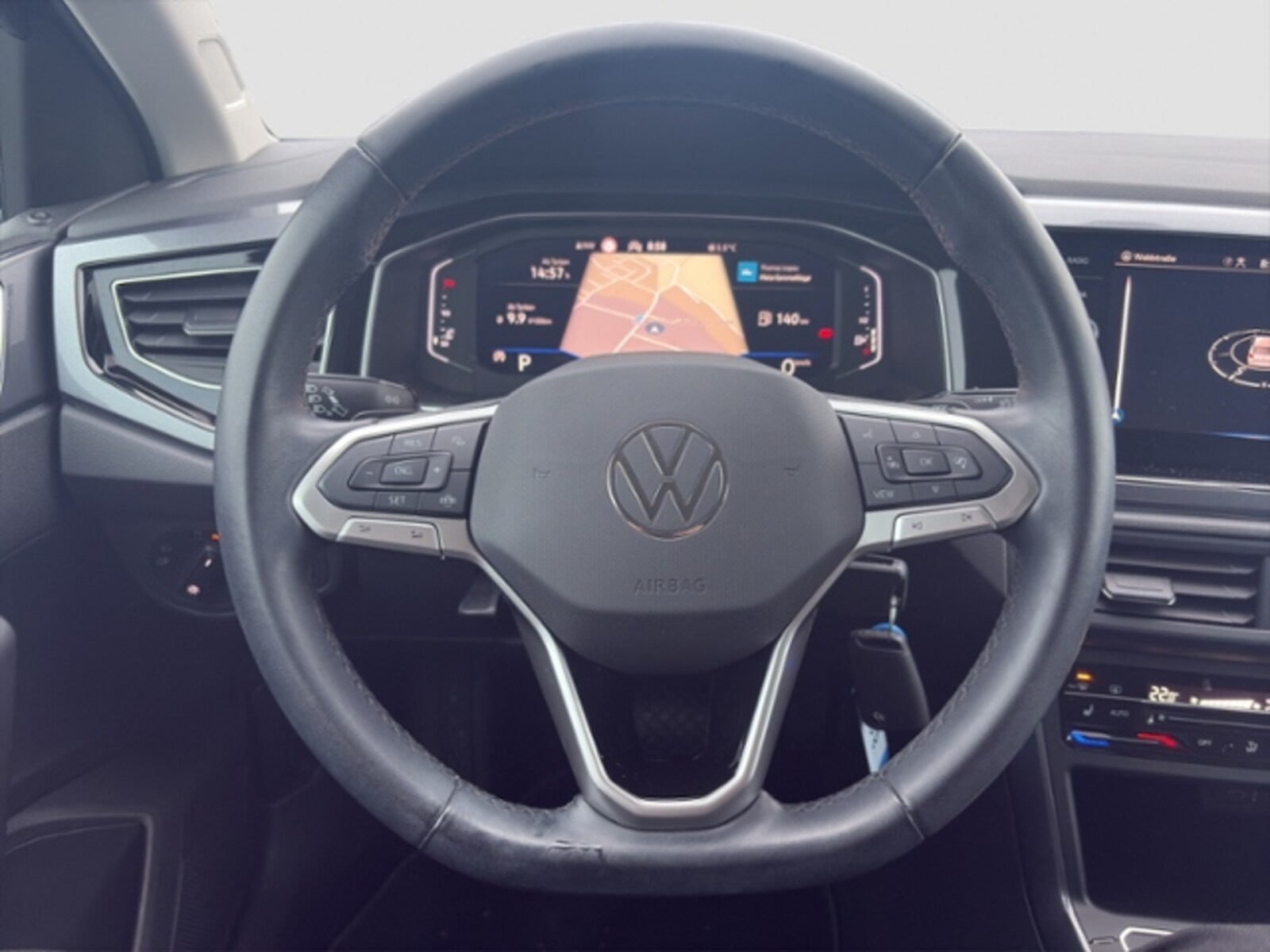 Volkswagen Polo – Bild 11