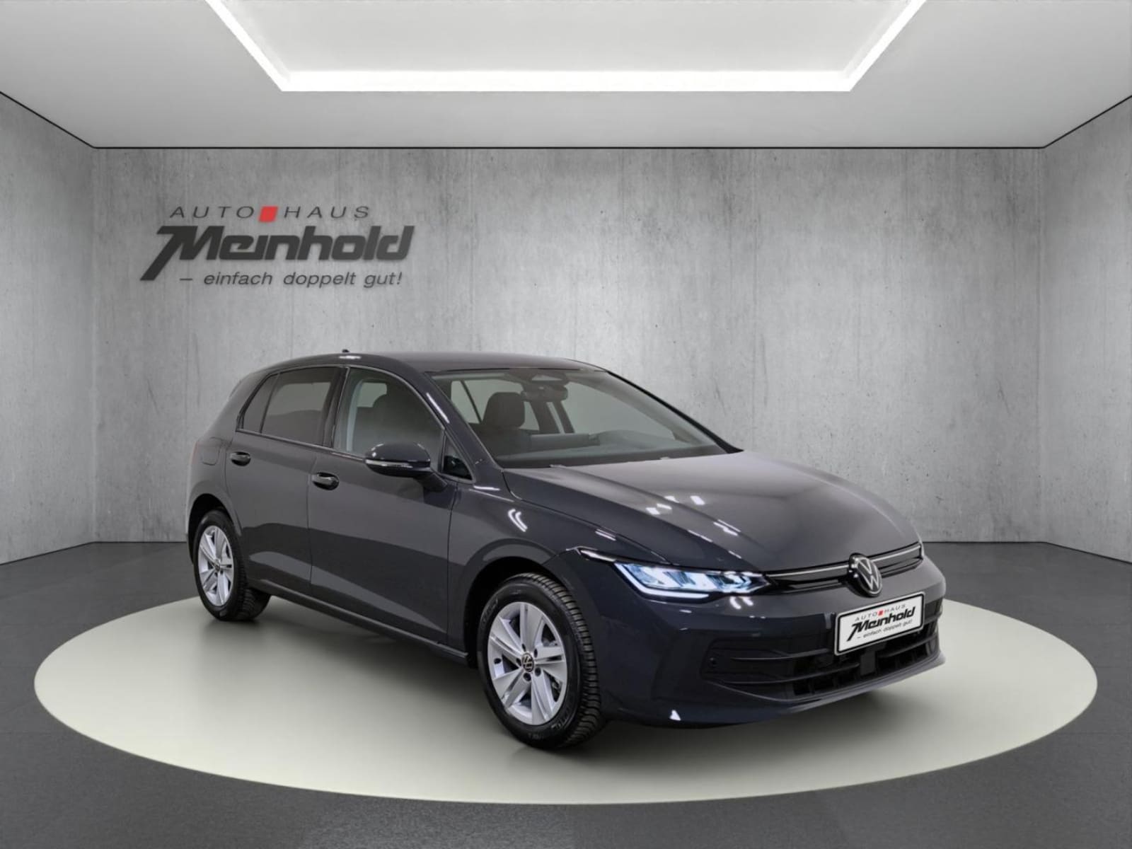 Volkswagen Golf – Bild 2
