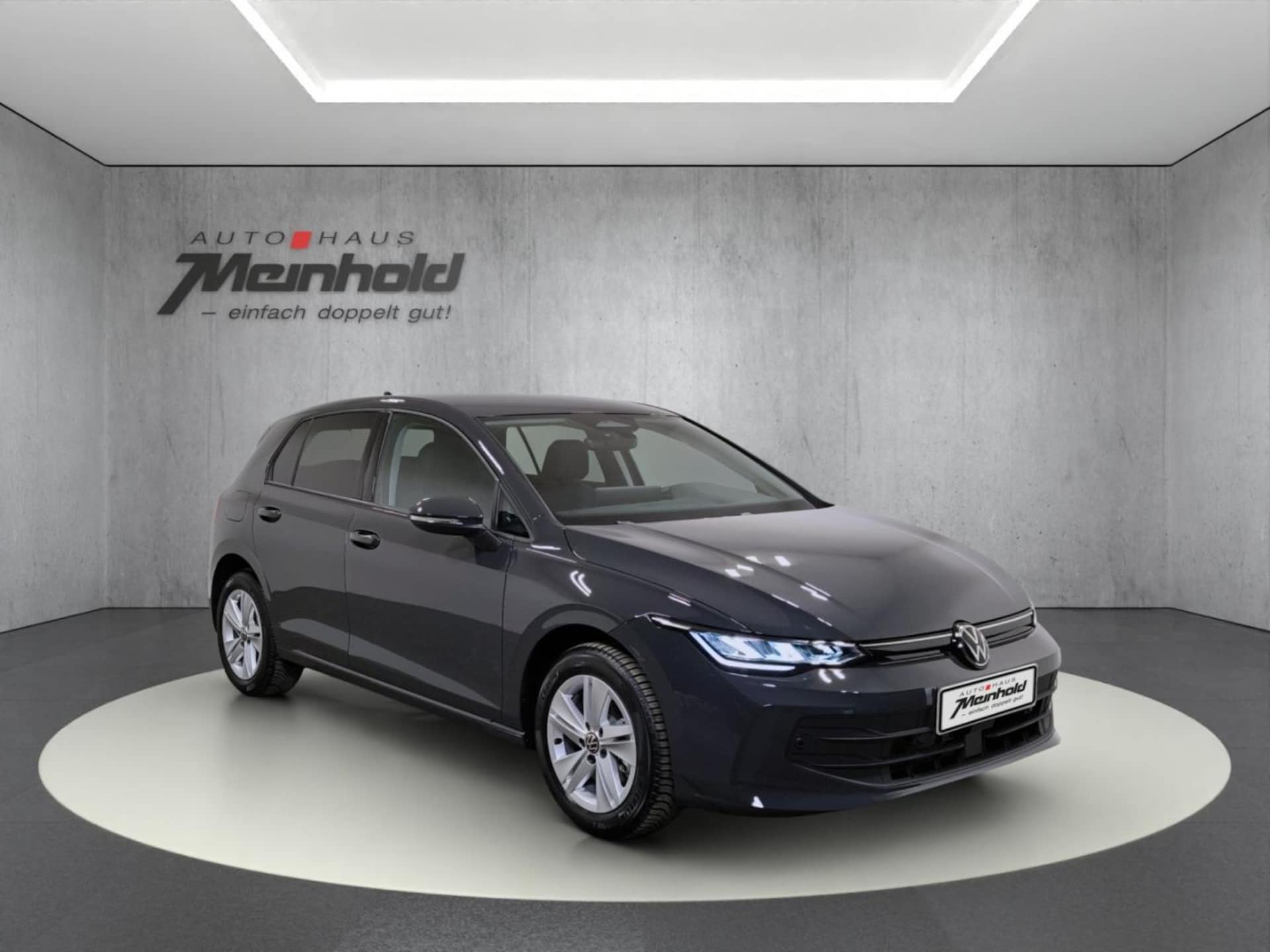 Volkswagen Golf Life