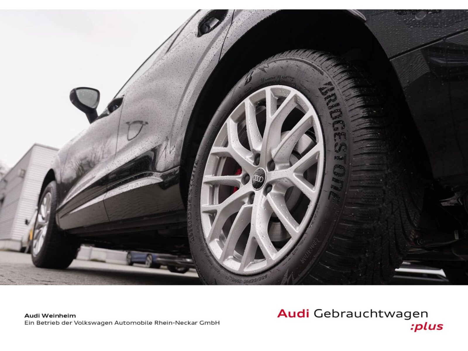 Audi Q3 – Bild 6