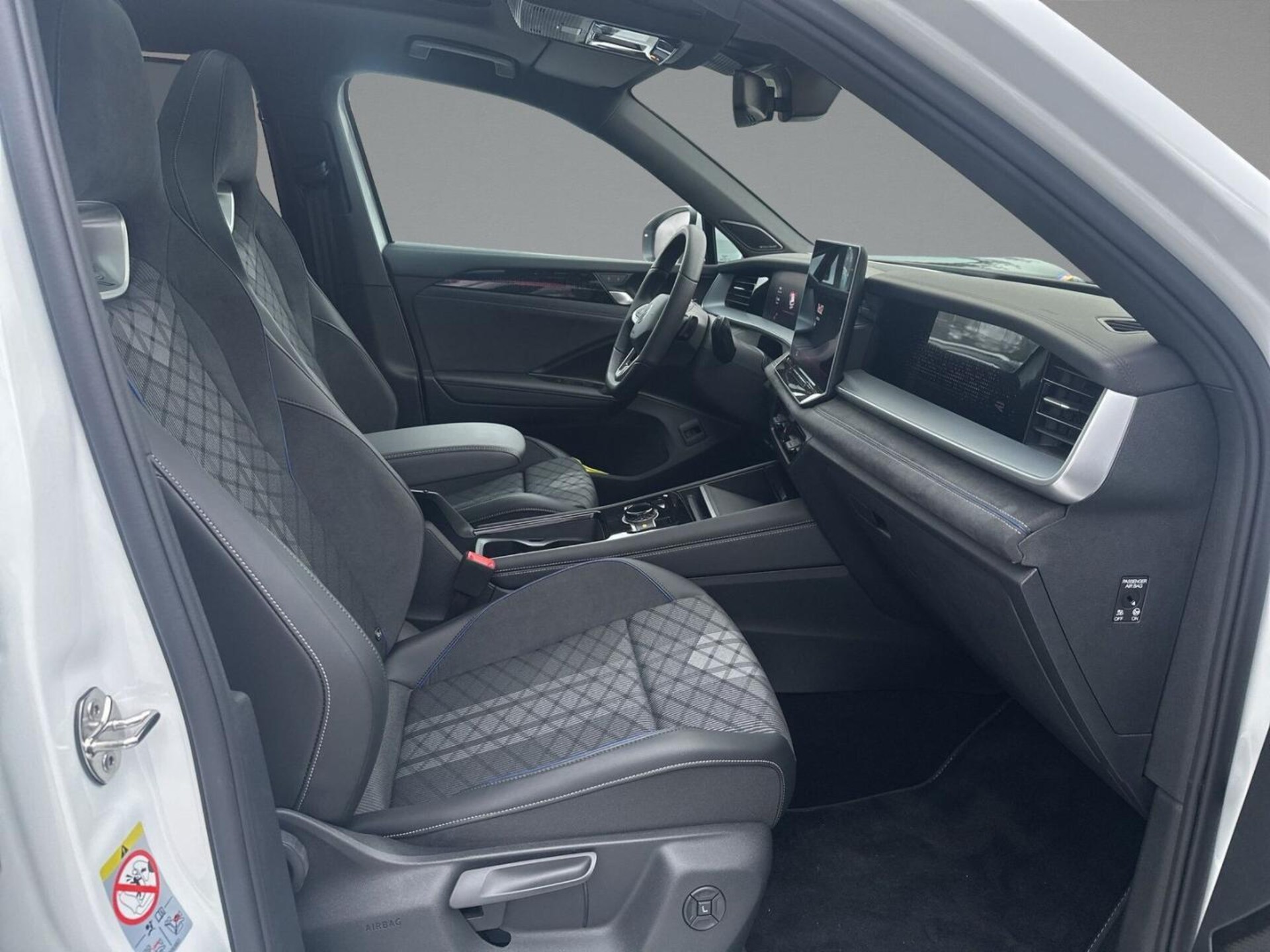 Volkswagen Tayron R-Line