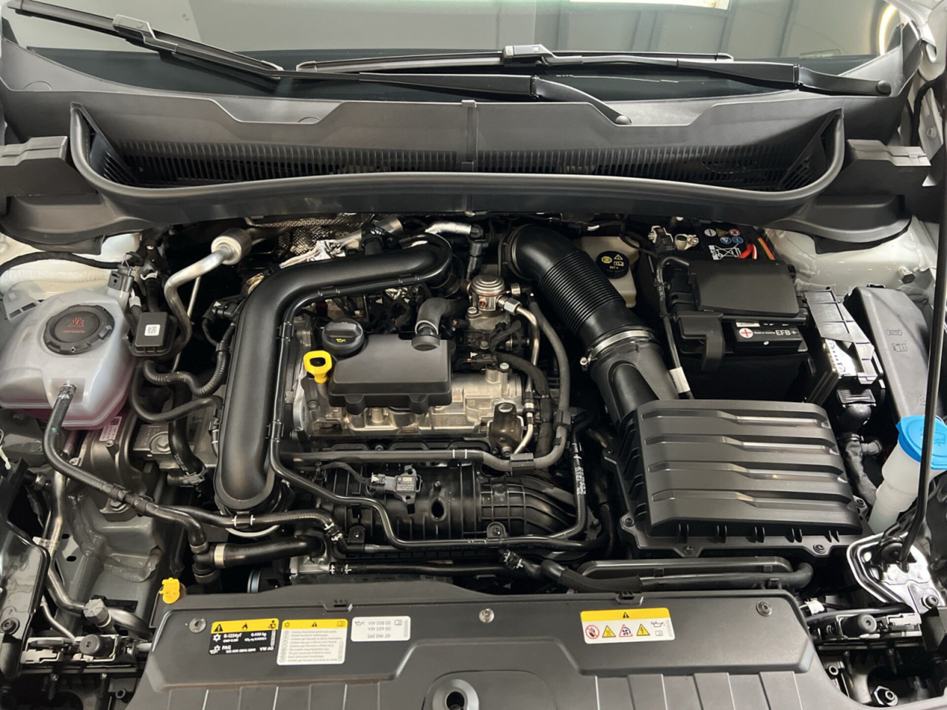 Volkswagen T-Cross ENERGY
