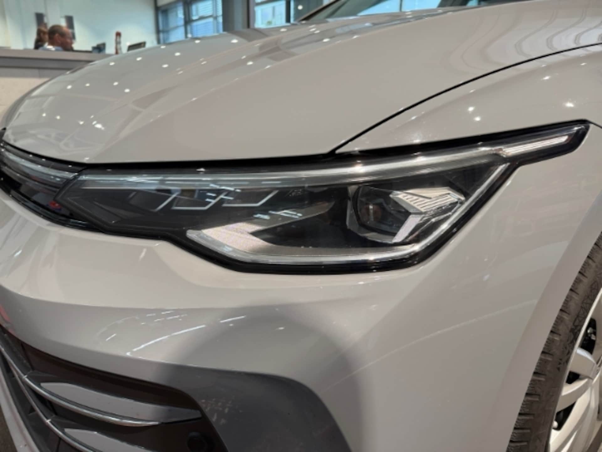 Volkswagen Golf Goal