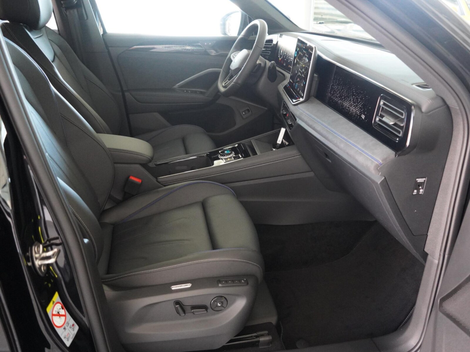 Volkswagen Tiguan – Bild 12