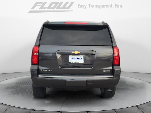 2018 Chevrolet Tahoe Premier - Photo 8