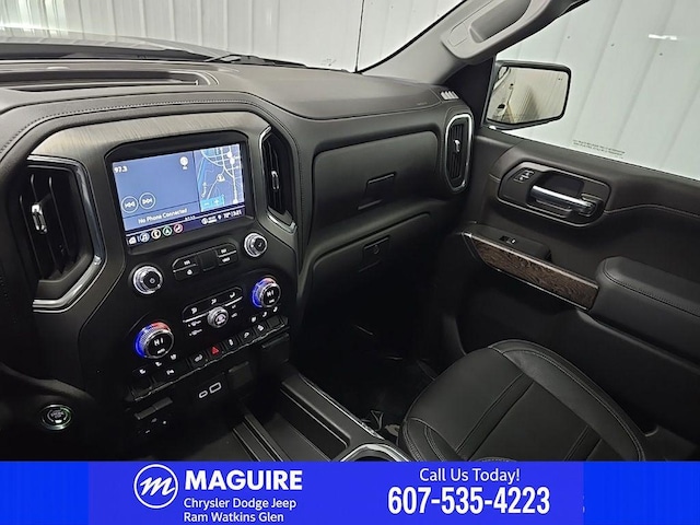2021 GMC Sierra 1500 Denali Denali - Photo 29