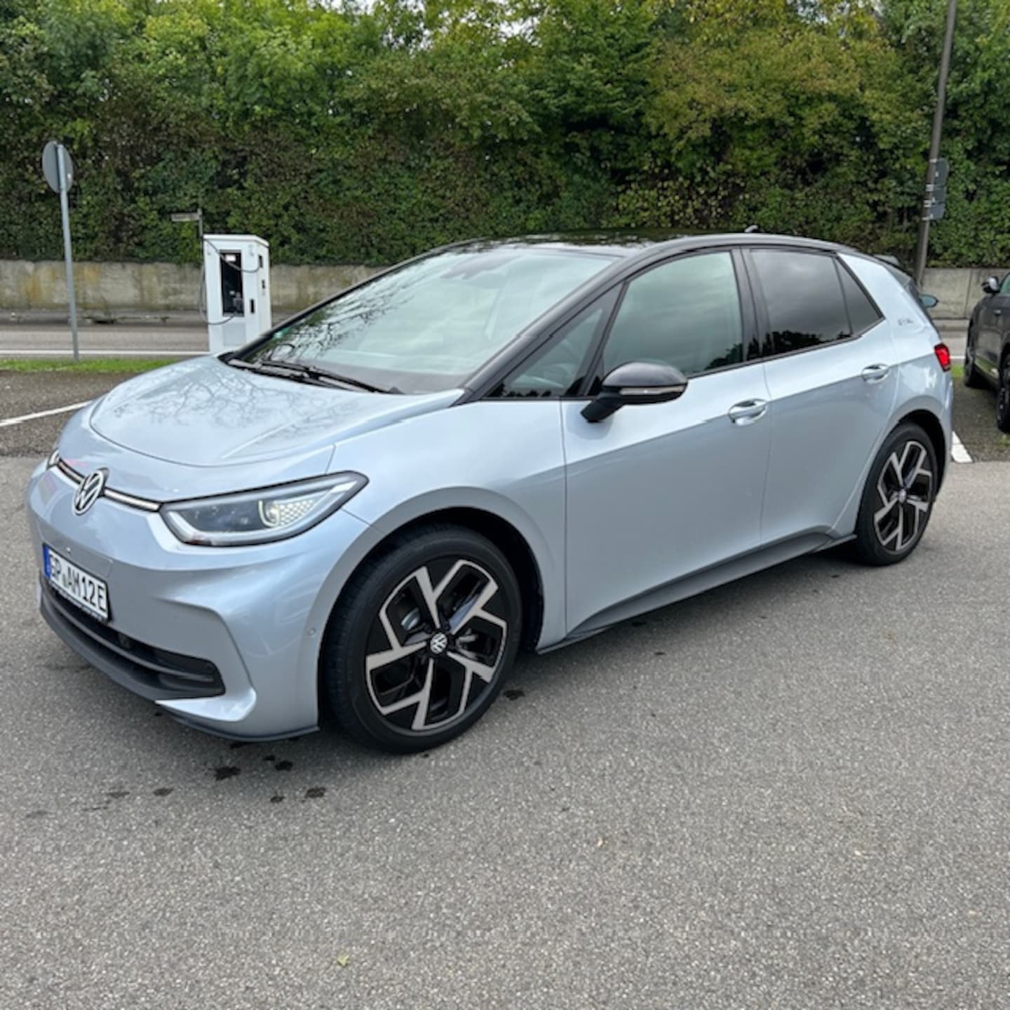 Volkswagen ID.3 GOAL Pro