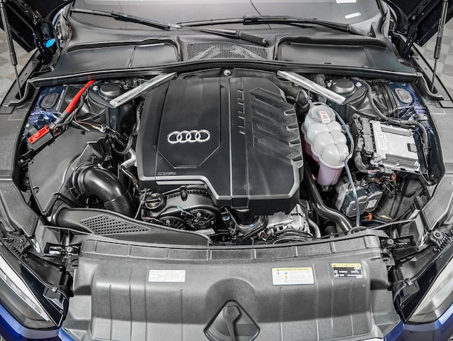 2022 Audi A5 Sportback