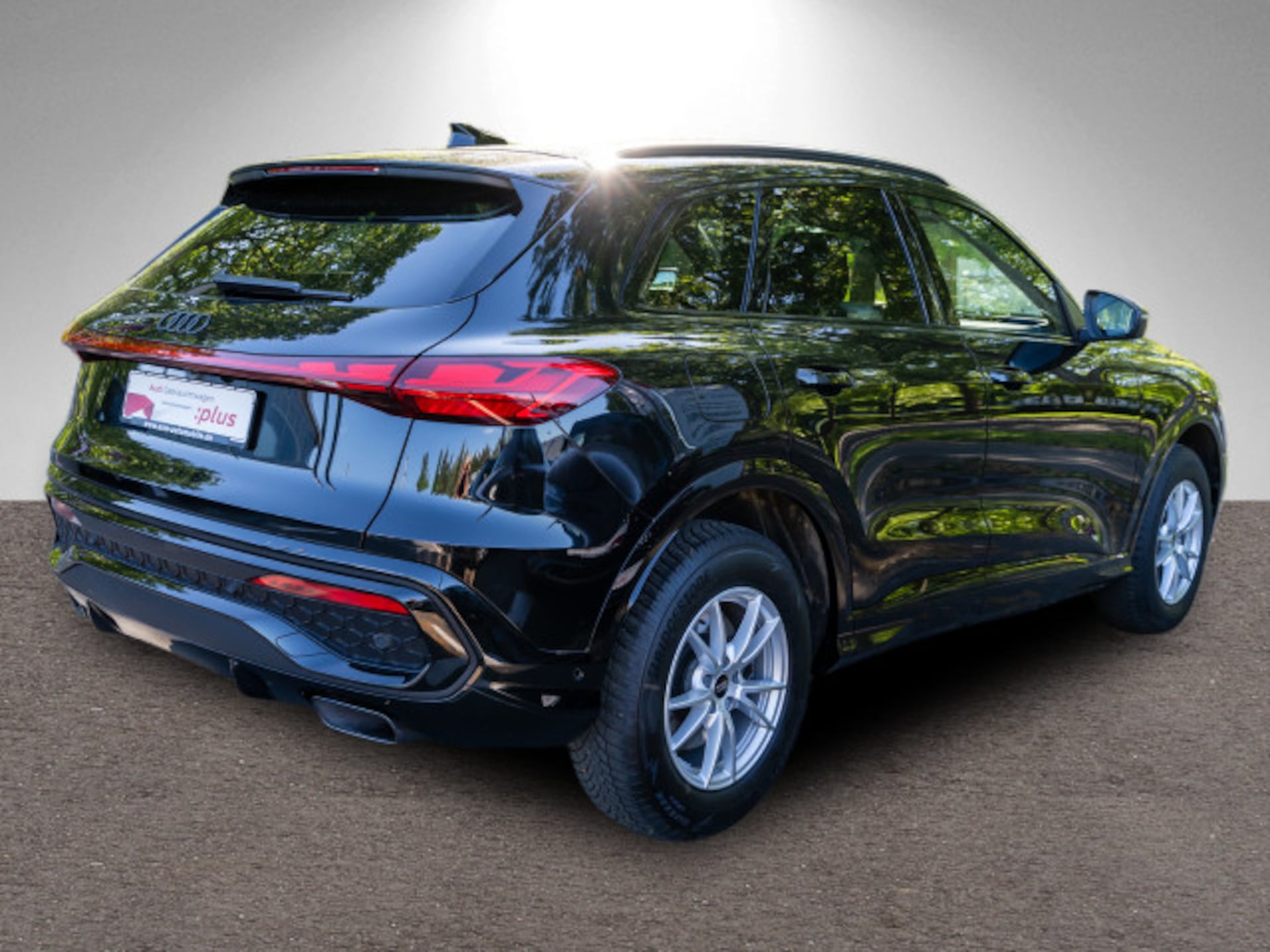 Audi Q5 SUV