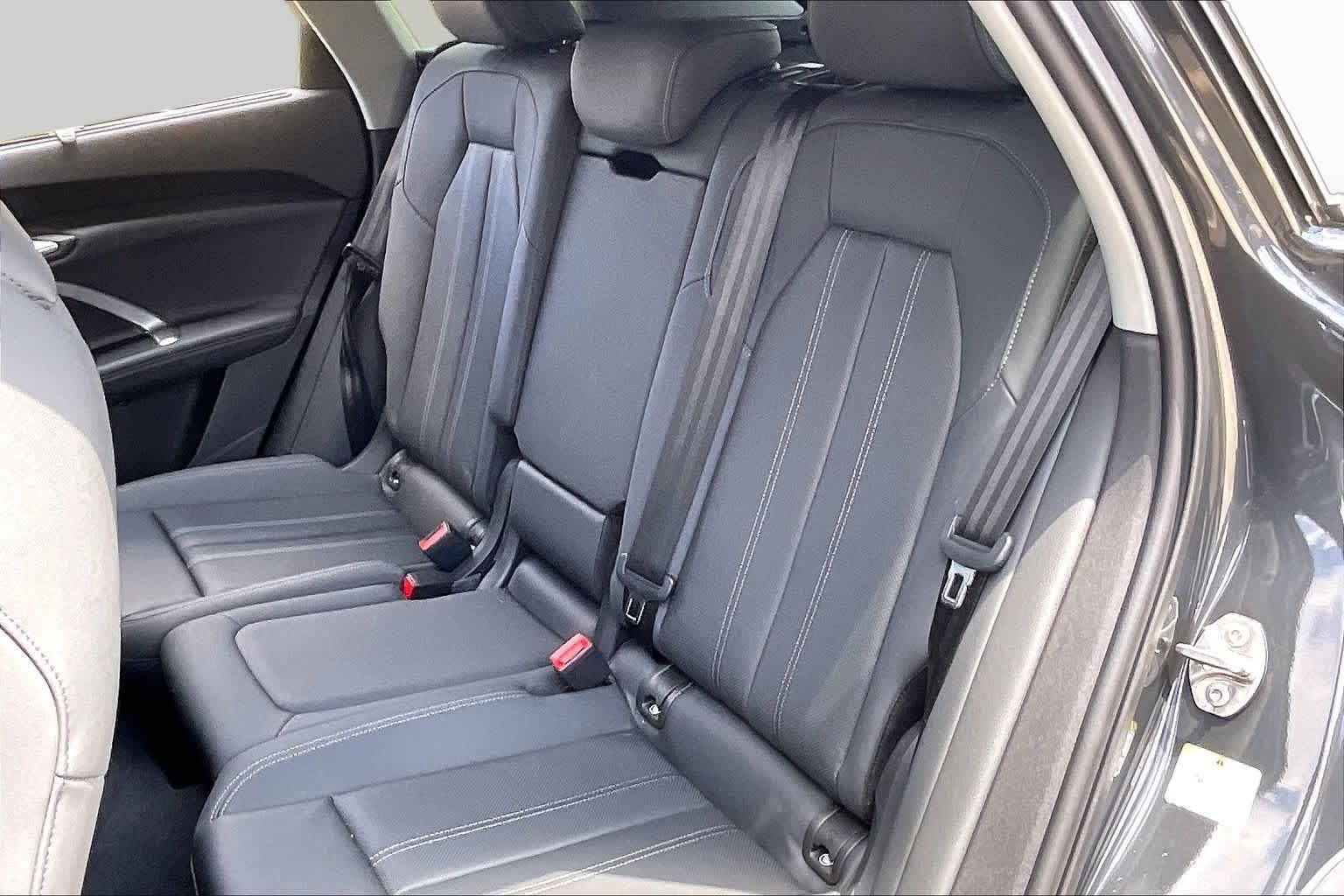 2025 Audi Q5 Prestige - Photo 21