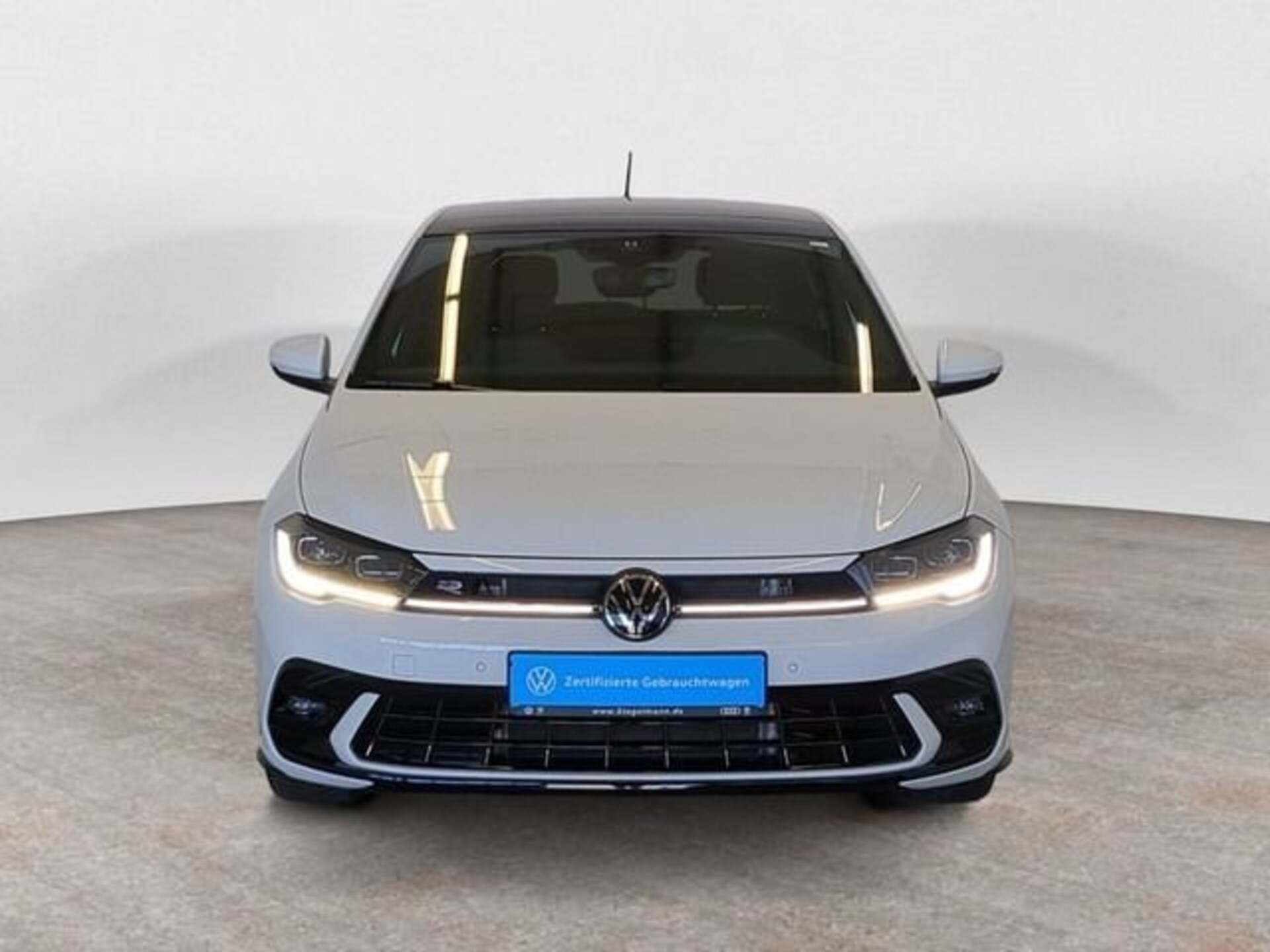 Volkswagen Polo R-Line