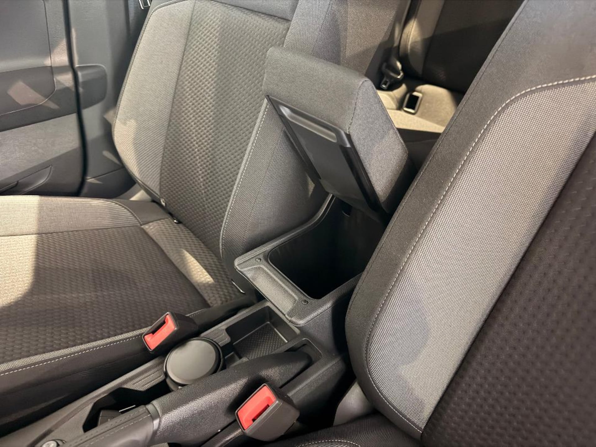 Volkswagen Taigo Life