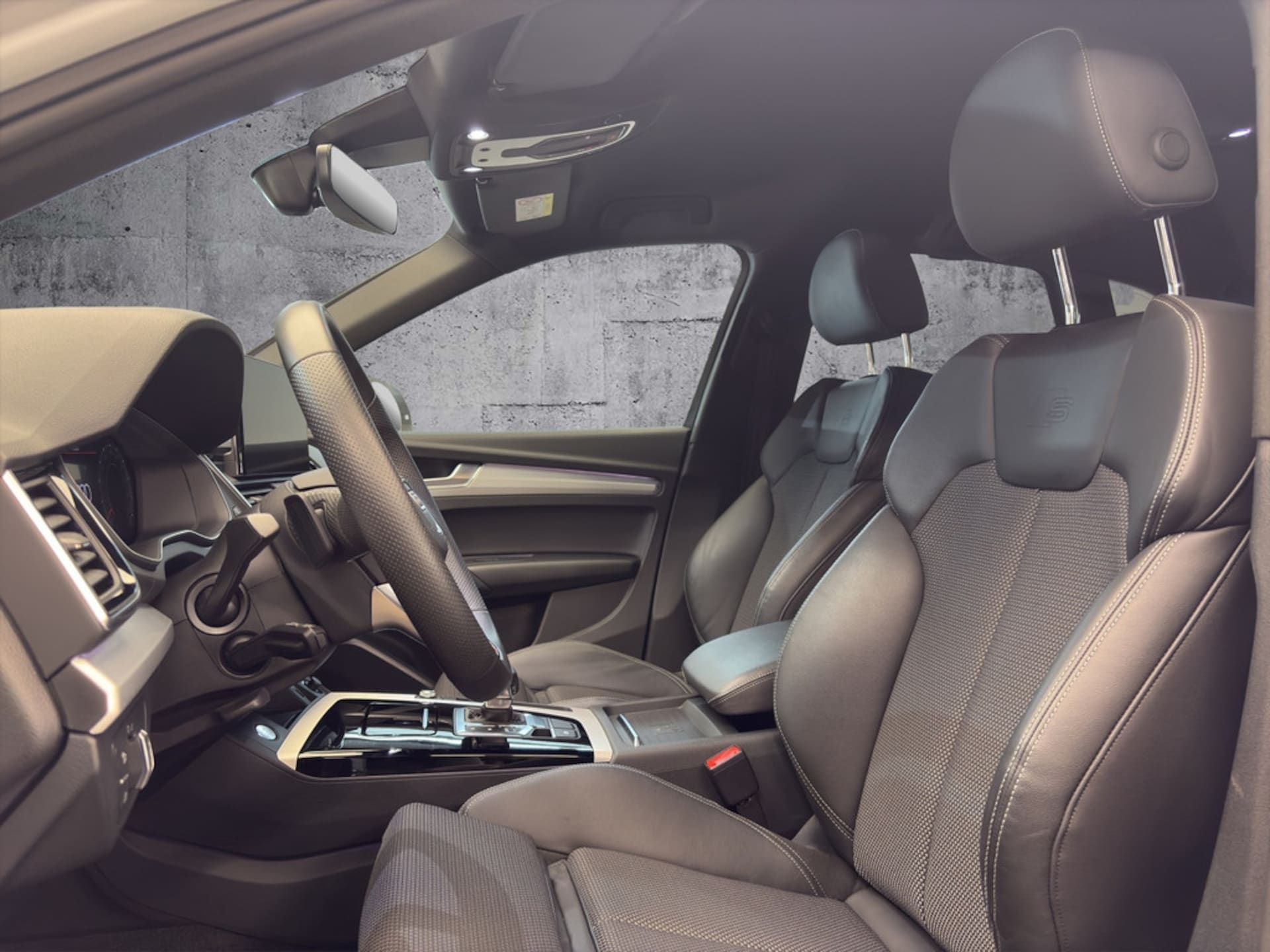 Audi Q5 SUV S line