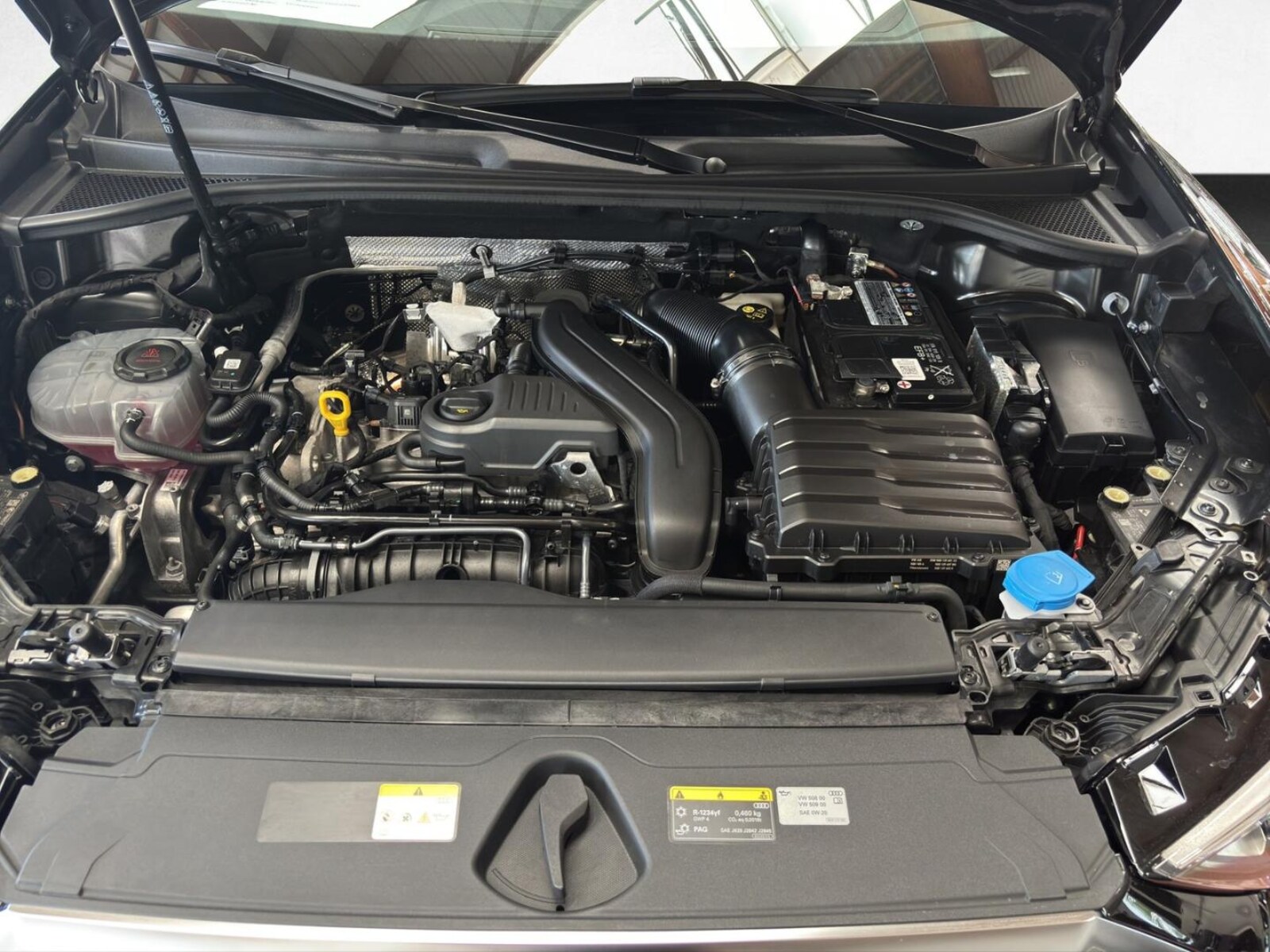 Audi Q3 – Bild 17