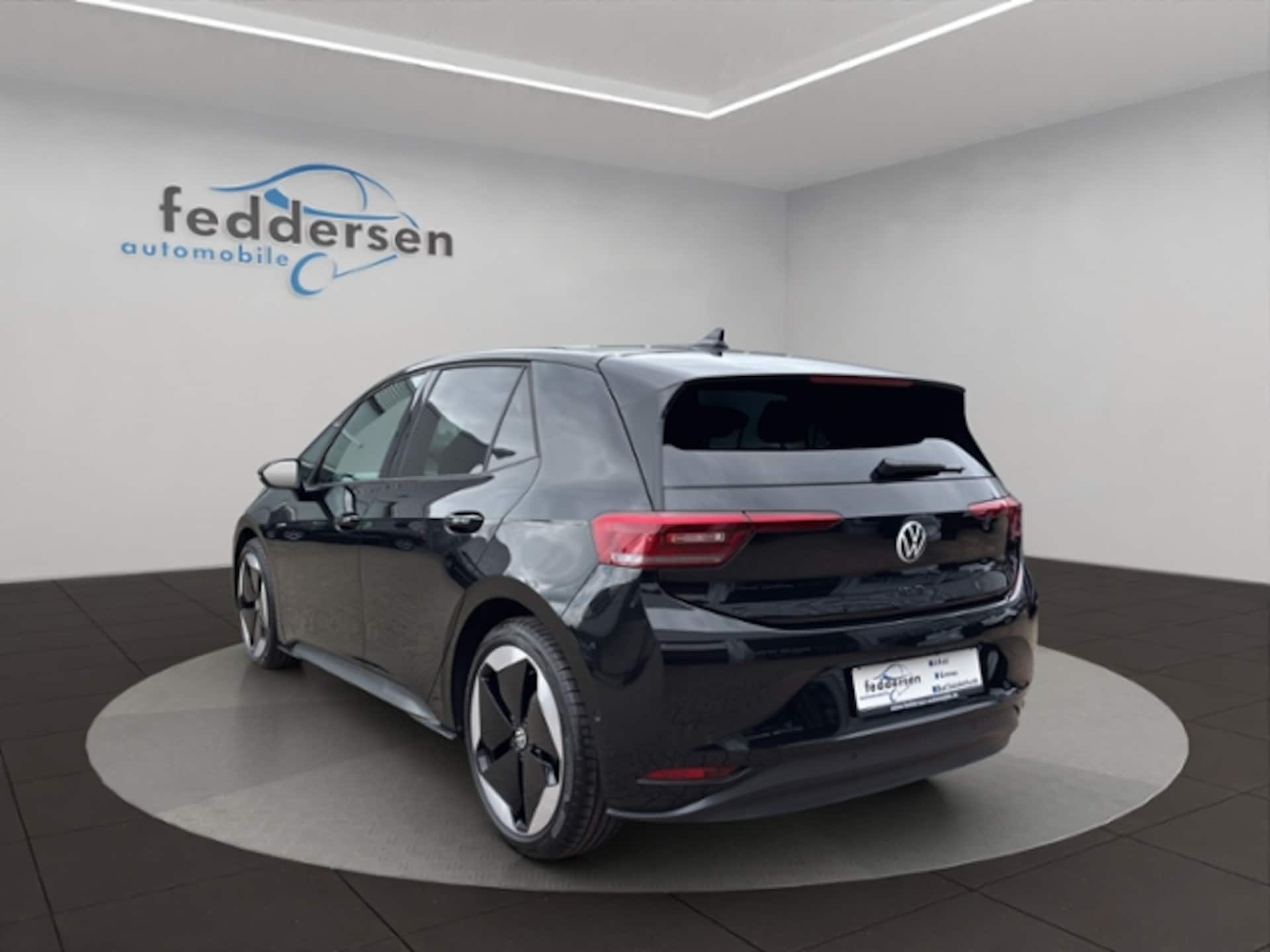 Volkswagen ID.3 Pro S