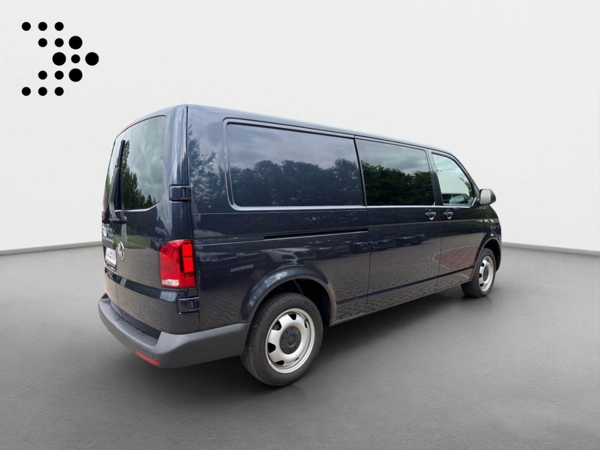 Volkswagen T6.1 Transporter Kasten langer Radstand EcoProfi