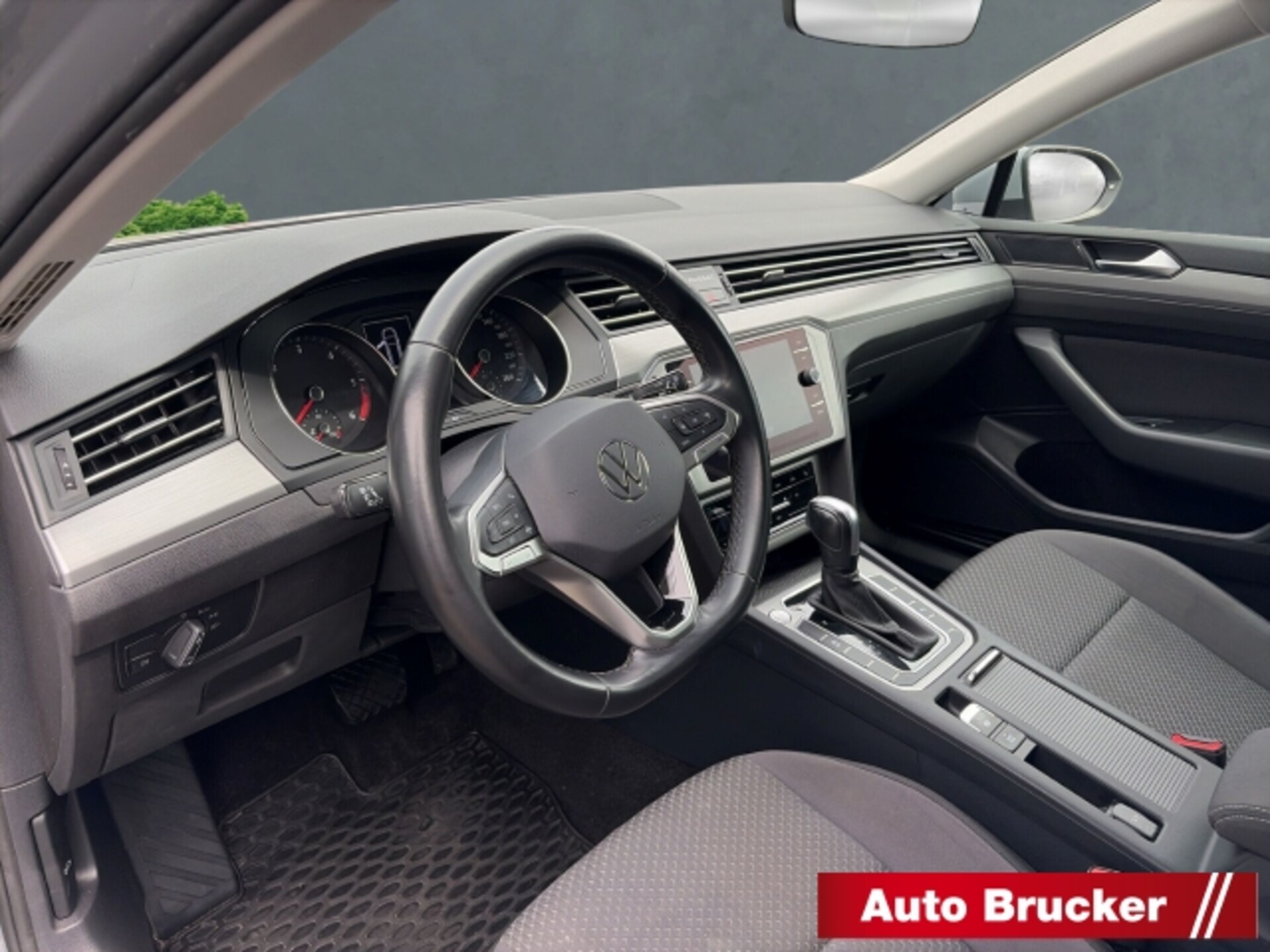 Volkswagen Passat Variant Conceptline
