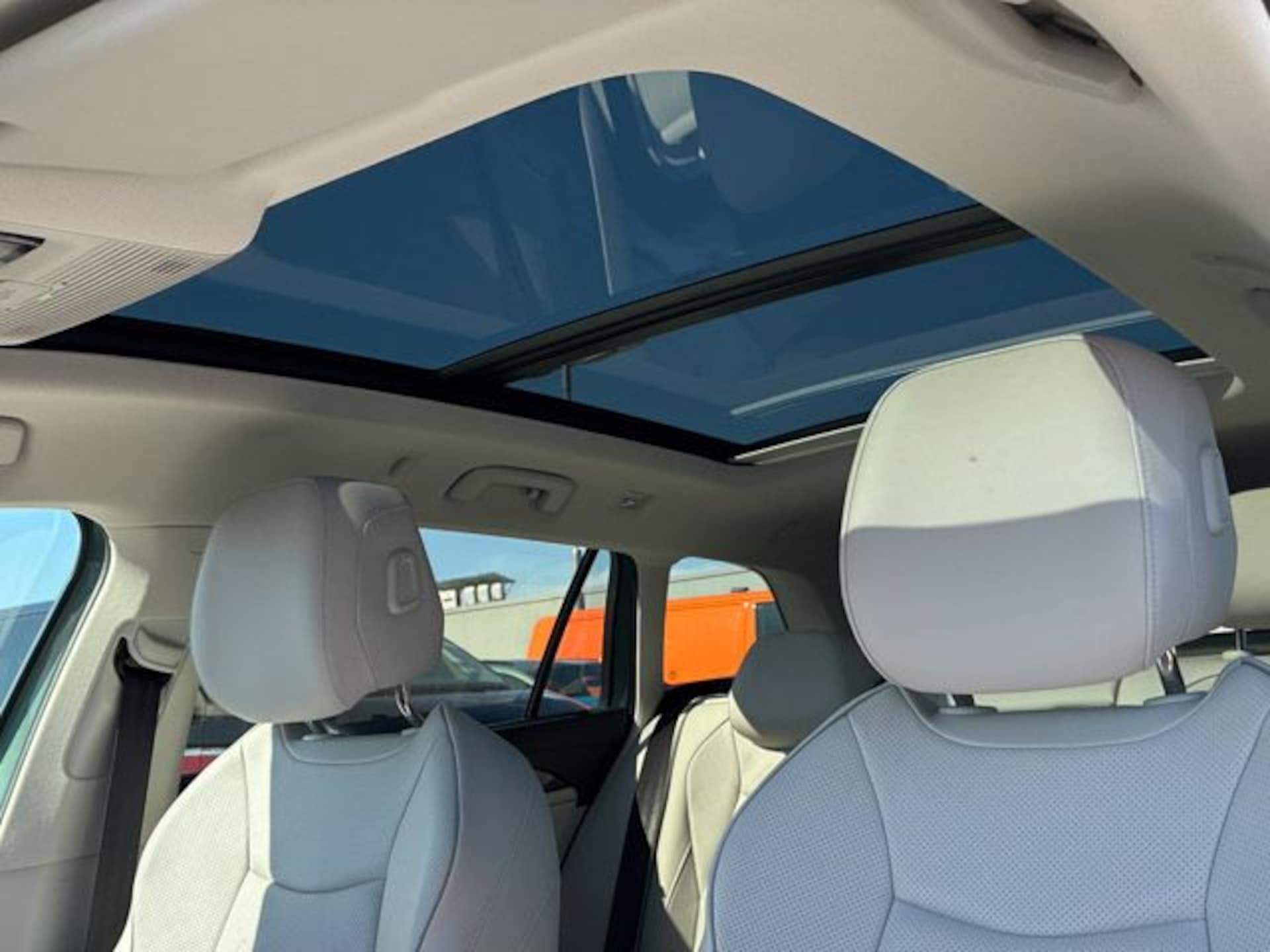 Volkswagen Passat Elegance
