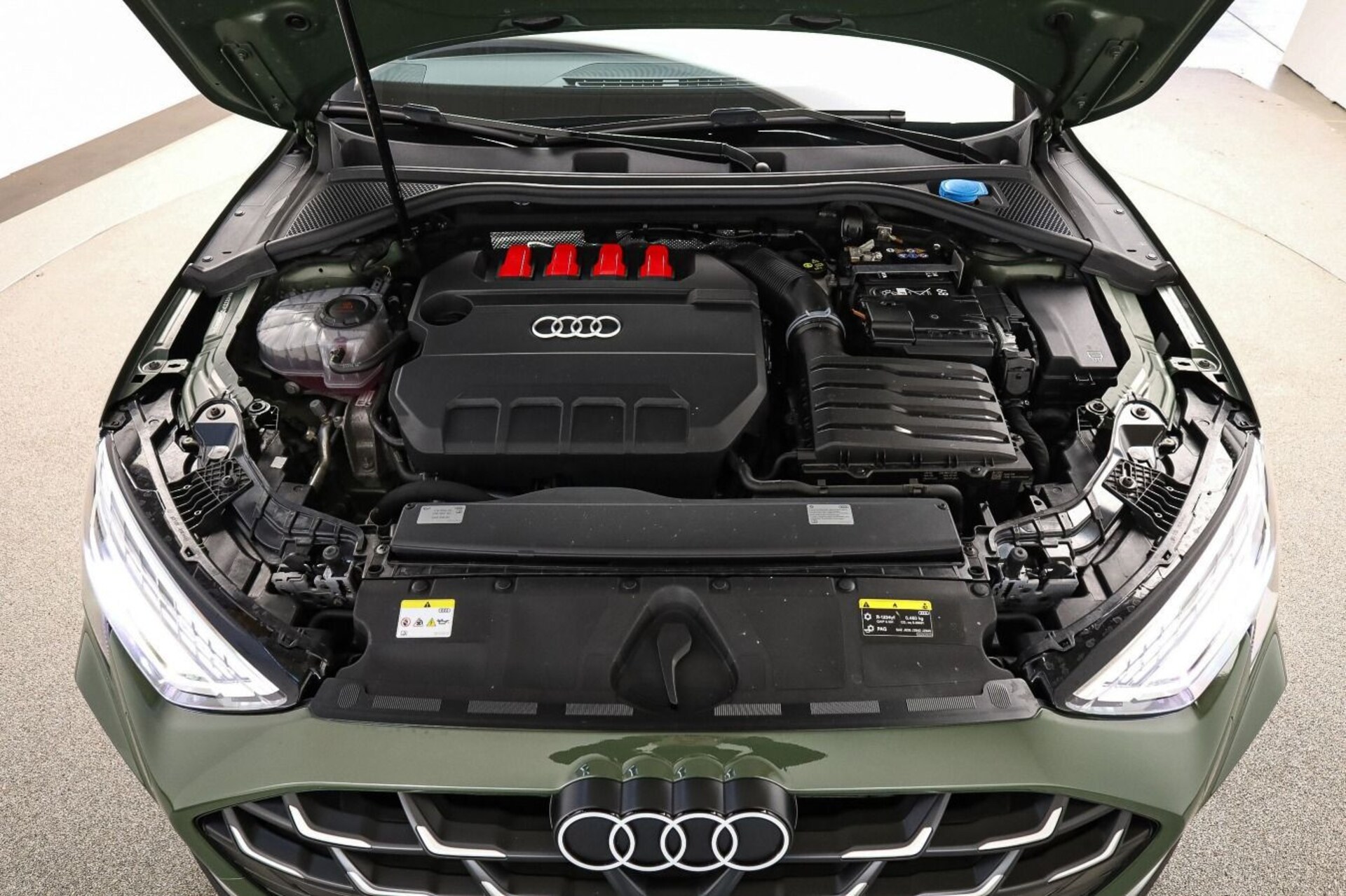 Audi S3 Sportback