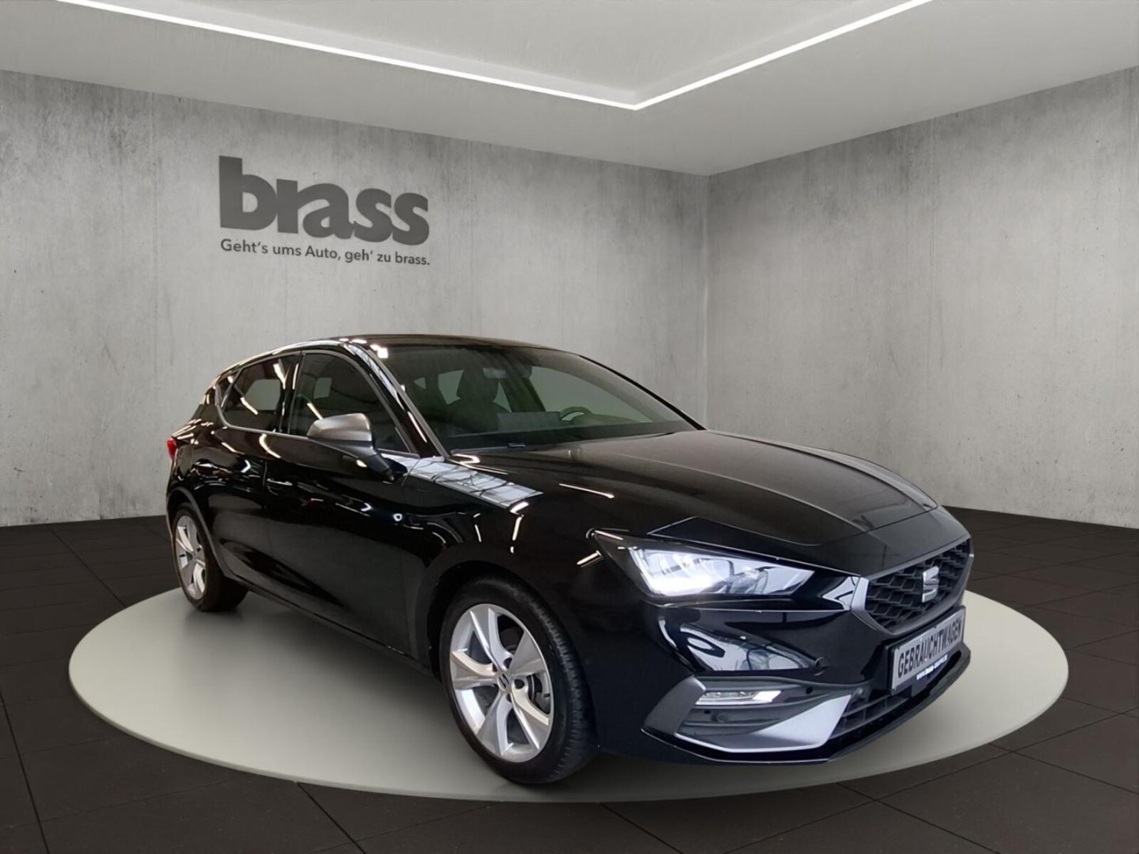 SEAT Leon – Bild 7
