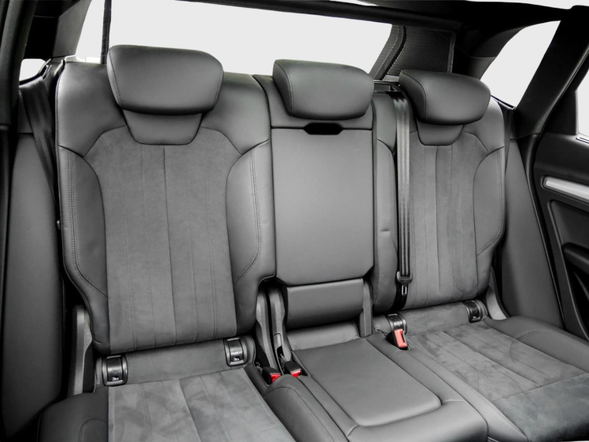 Audi Q5 TFSI e advanced