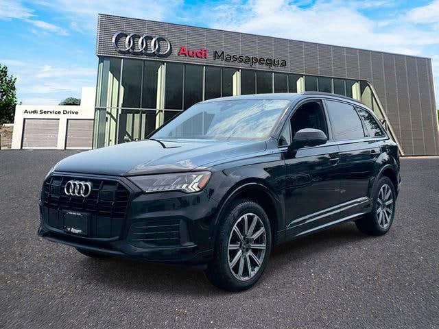 Photo of 2023 Audi Q7 