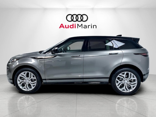 2020 Land Rover Range Rover Evoque