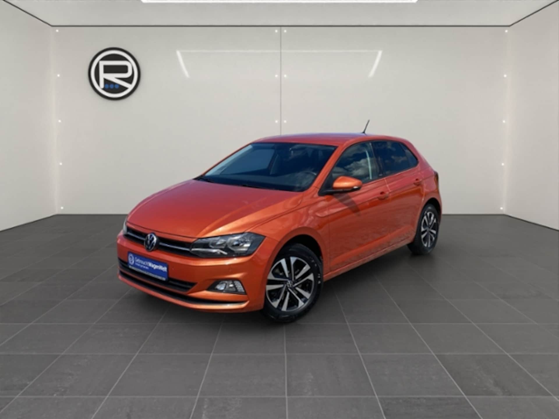 Volkswagen Polo United