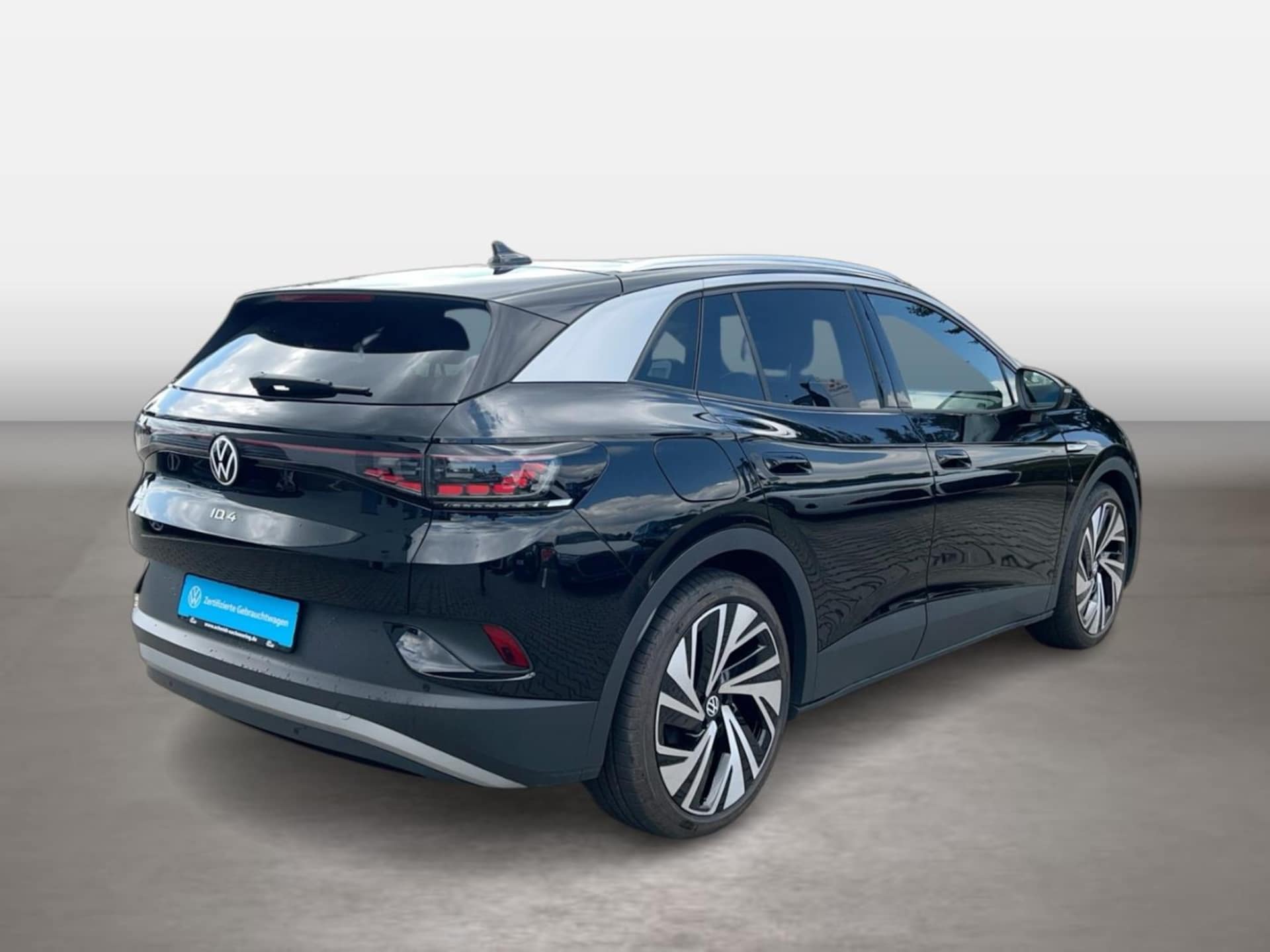 Volkswagen ID.4 Pro Performance