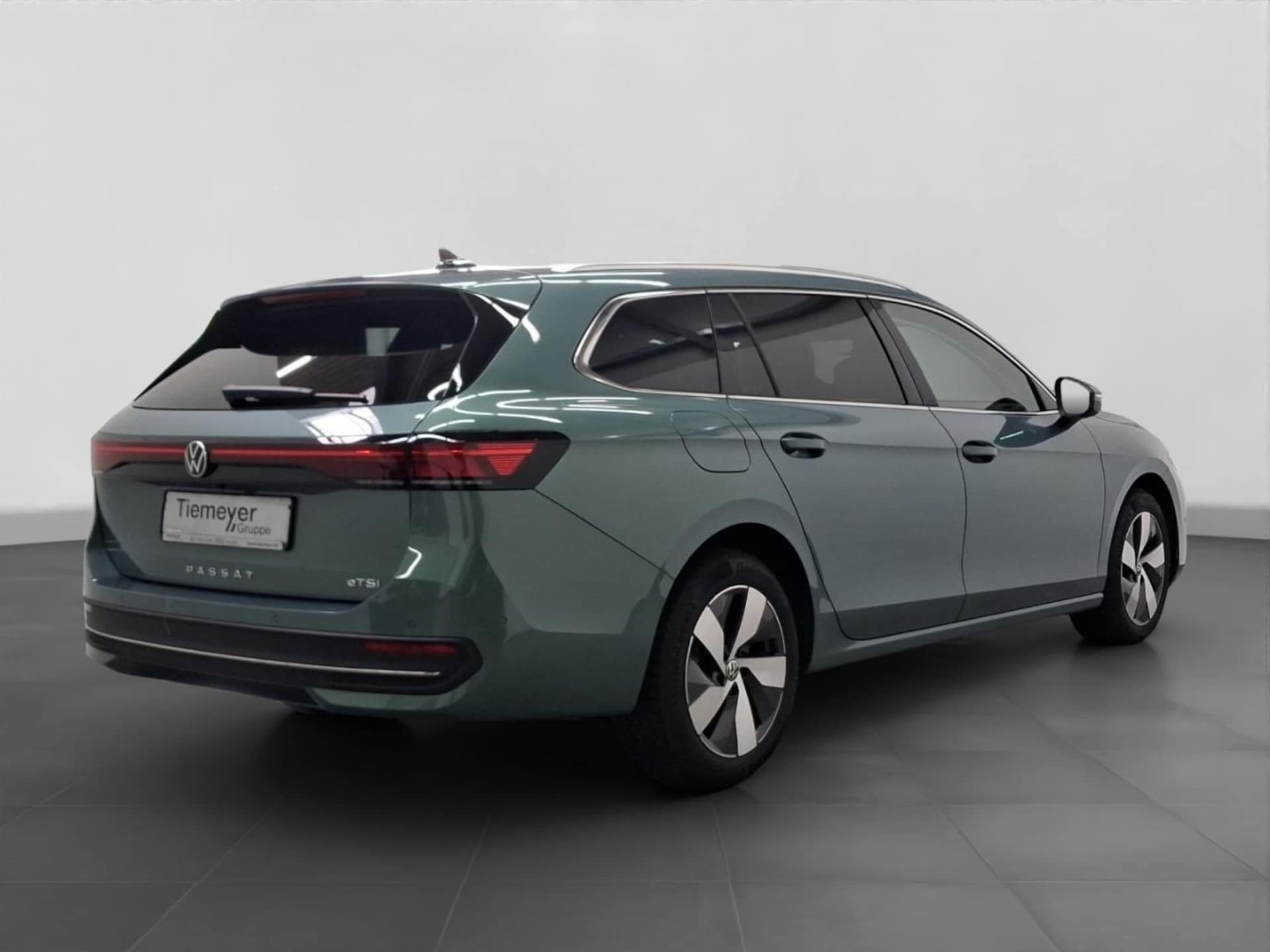 Volkswagen Passat Business