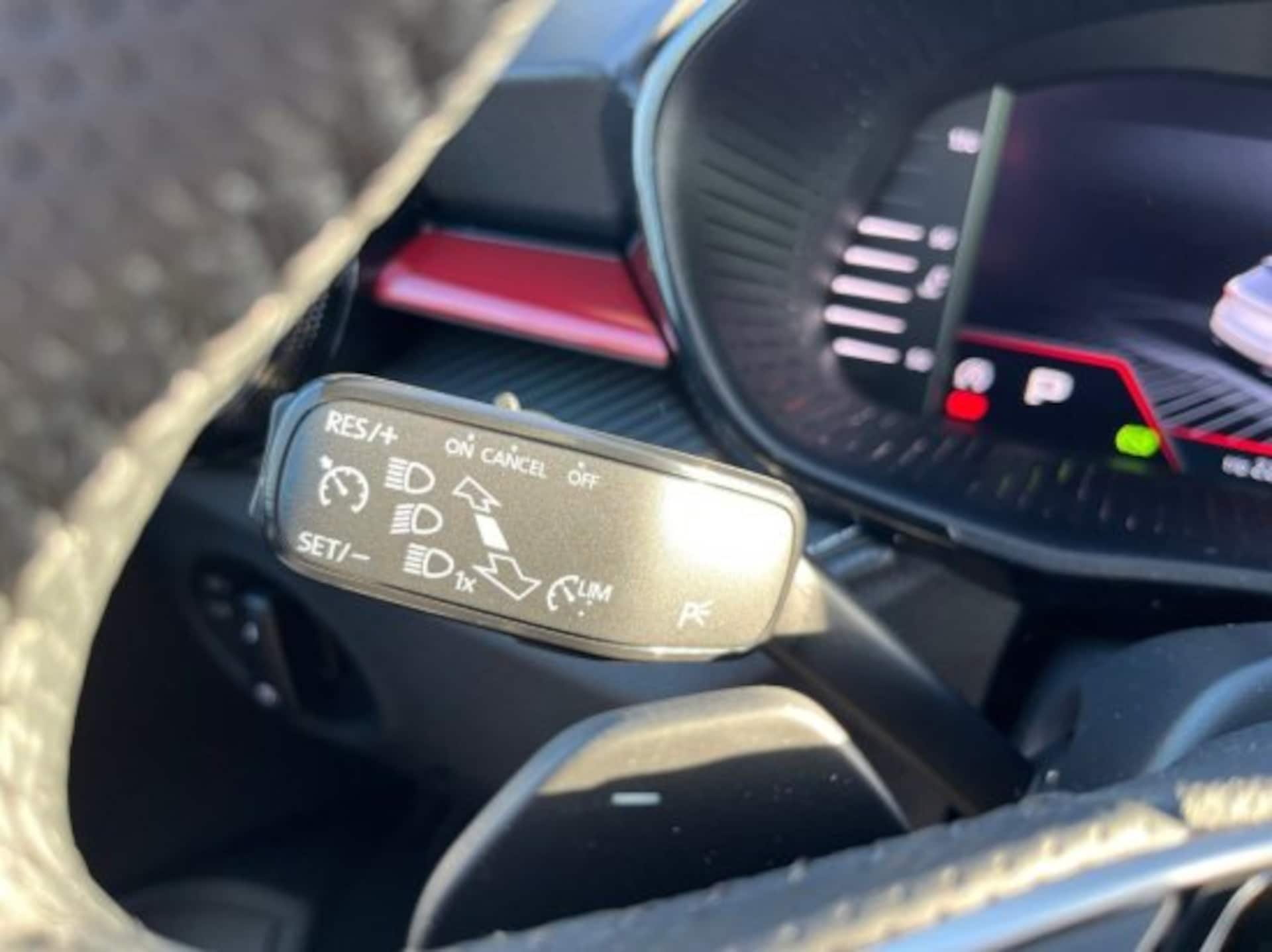 Skoda Fabia Monte Carlo