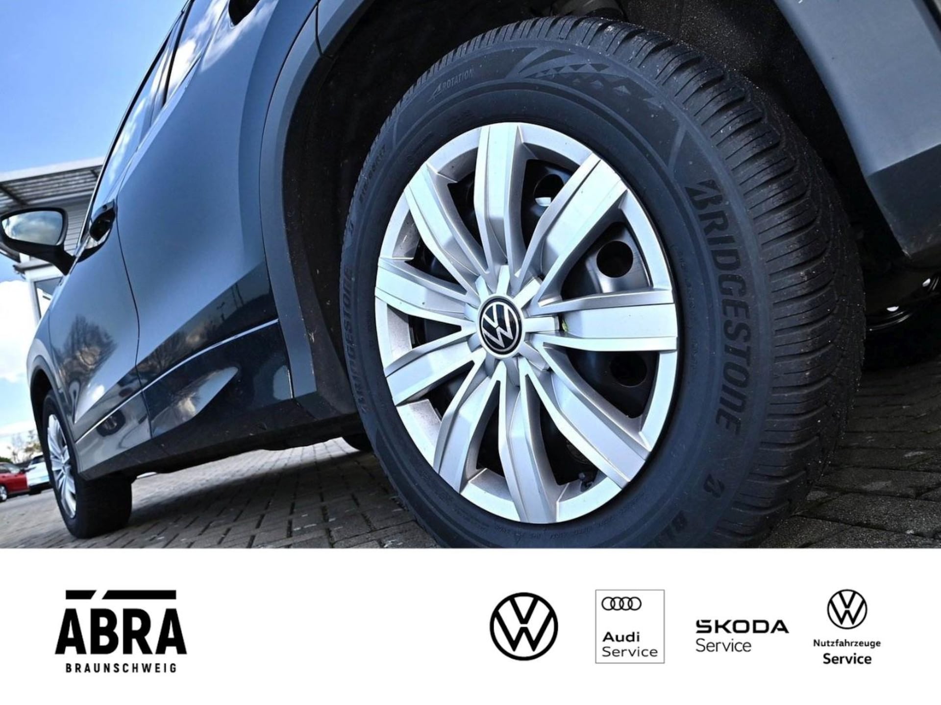 Volkswagen Tayron Elegance