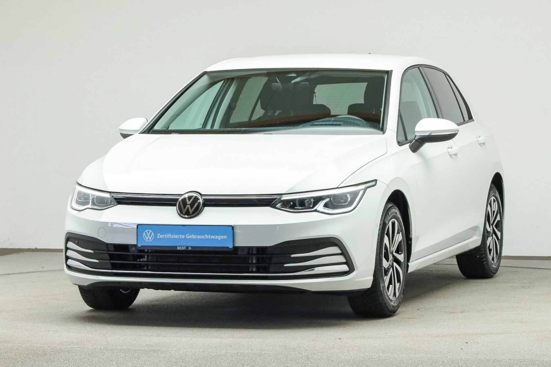 Volkswagen Golf Active
