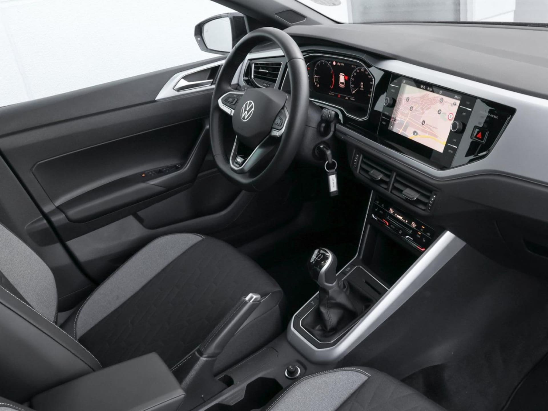 Volkswagen Polo Goal