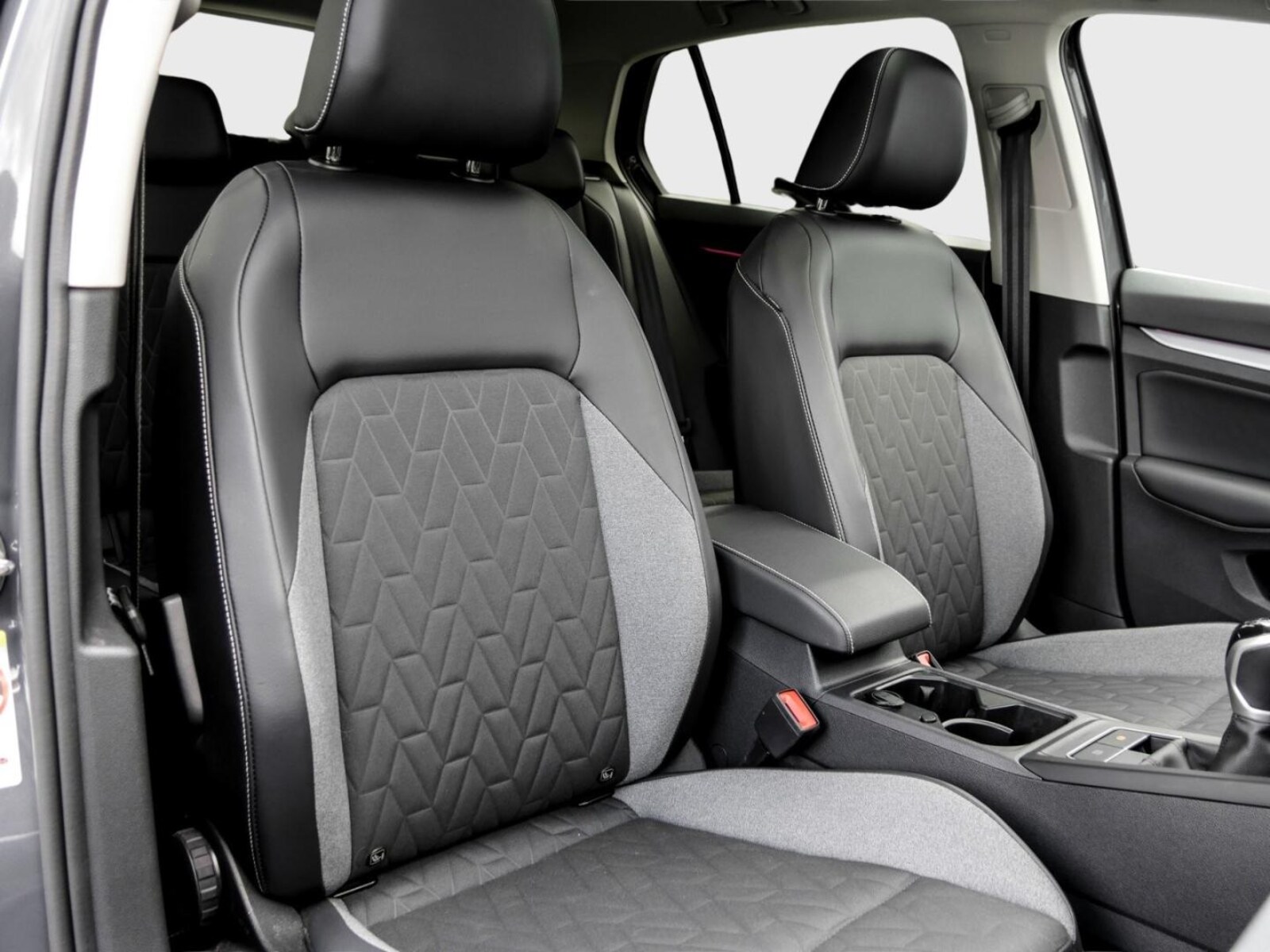 Volkswagen Golf – Bild 6