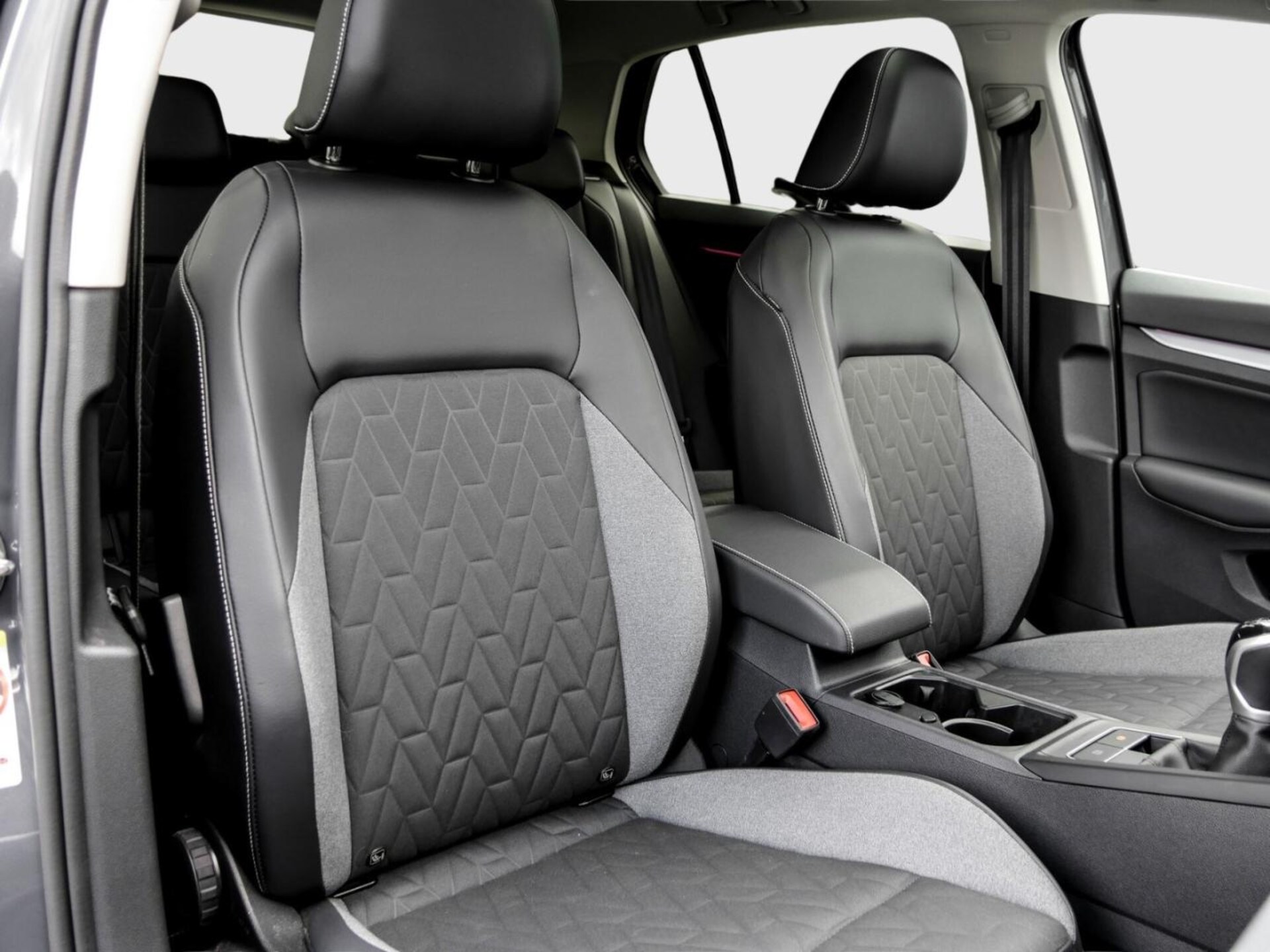 Volkswagen Golf ENERGY